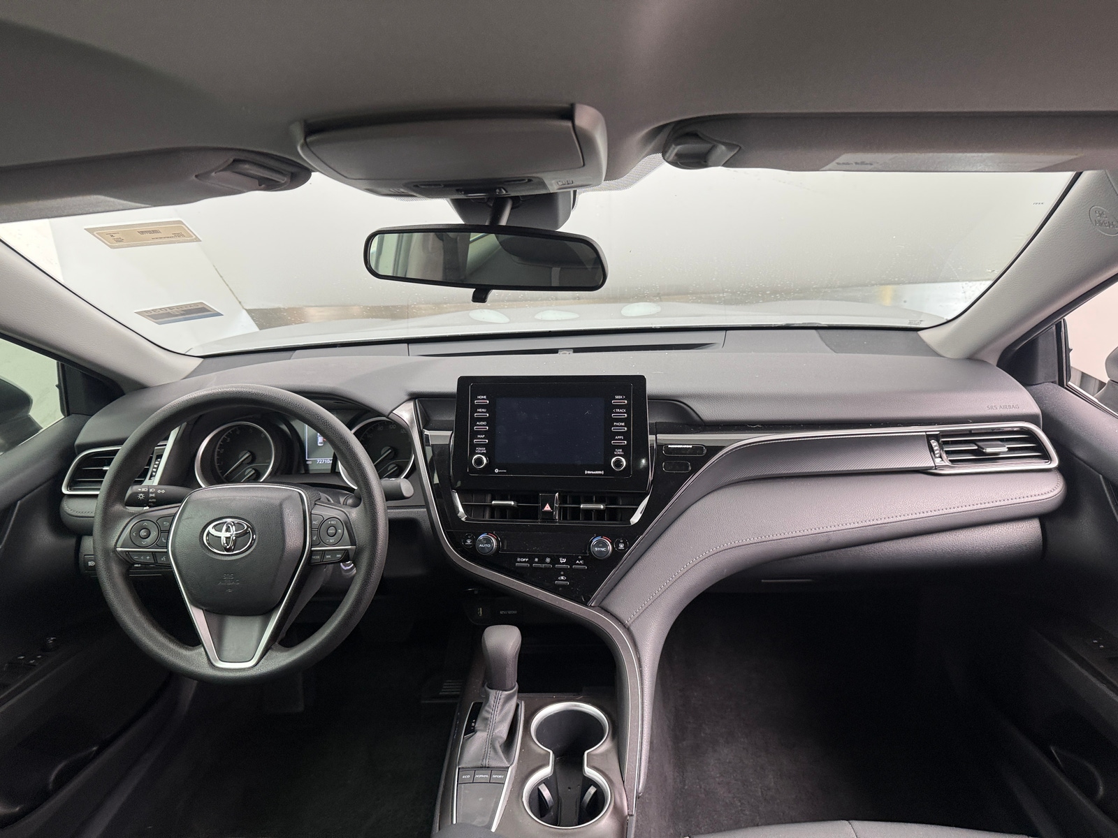 Thumbnail: 2023 Toyota Camry - 3