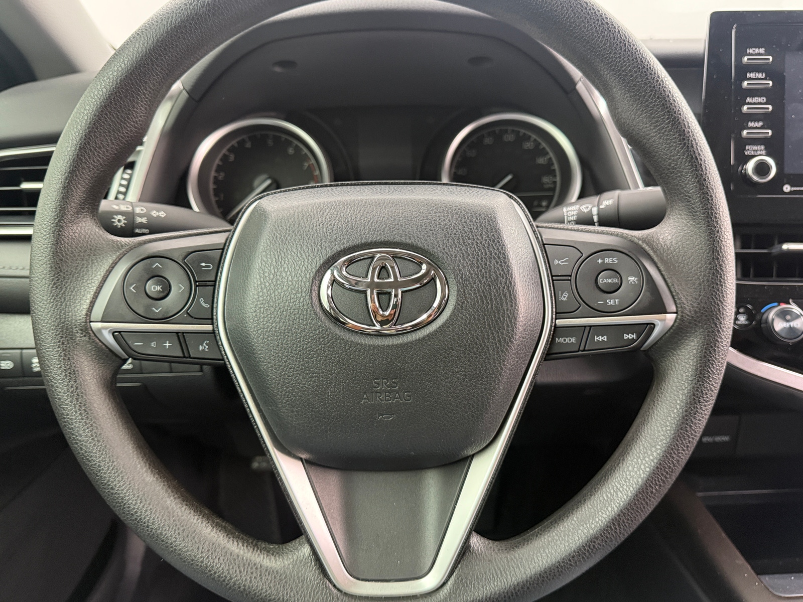 Thumbnail: 2023 Toyota Camry - 5