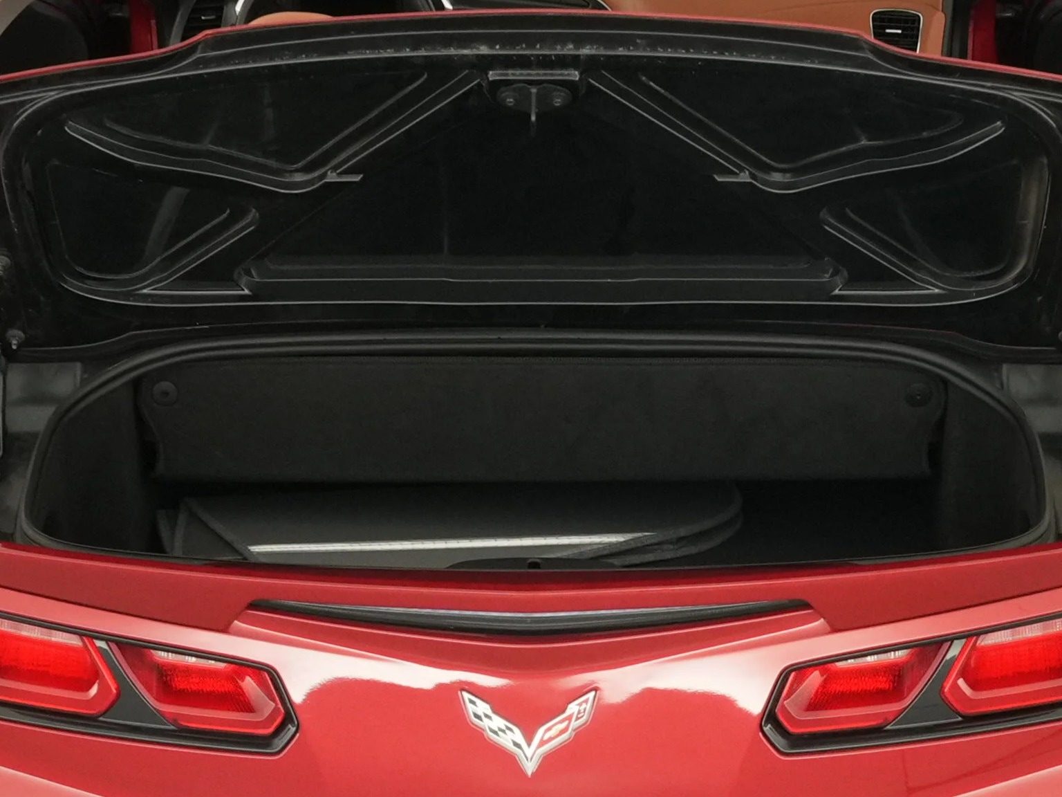 Thumbnail: 2015 Chevrolet Corvette - 4
