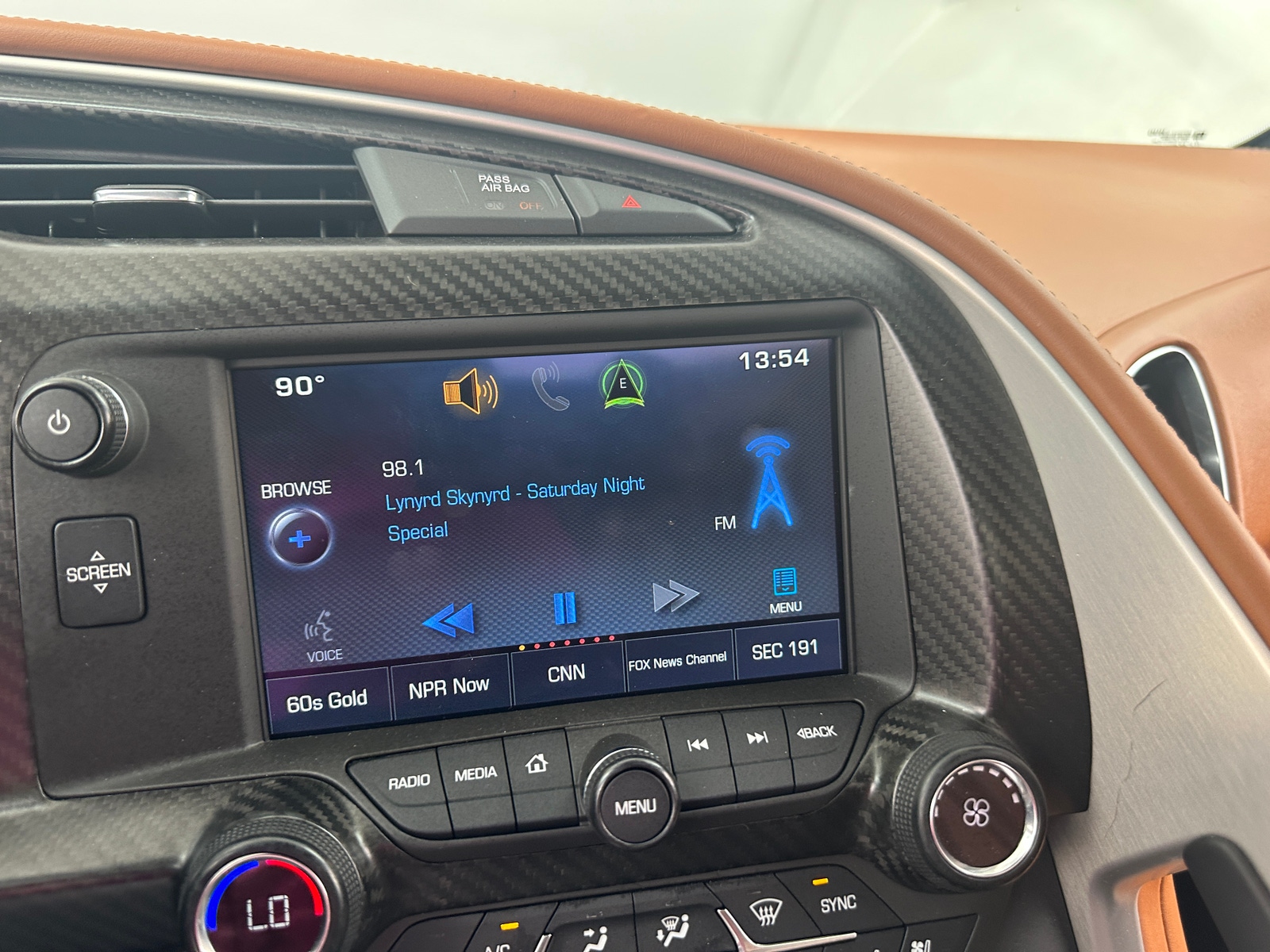 Thumbnail: 2015 Chevrolet Corvette - 2
