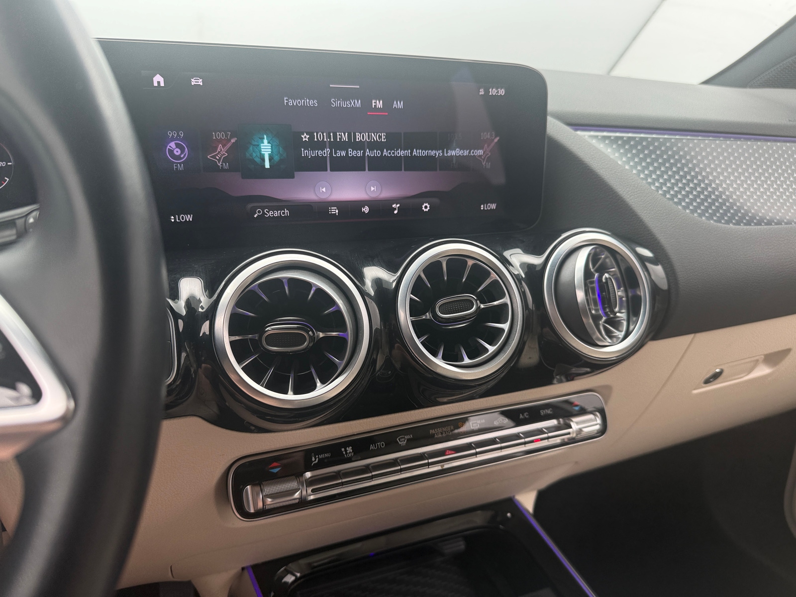 Thumbnail: 2025 Mercedes-Benz GLA - 3