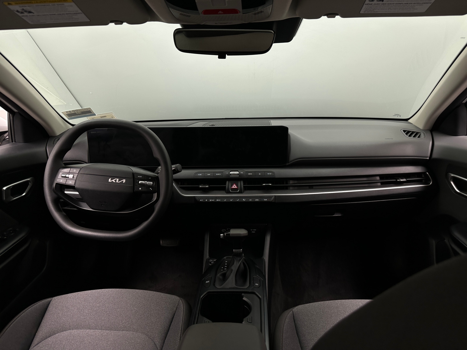 Thumbnail: 2025 Kia K4 - 3