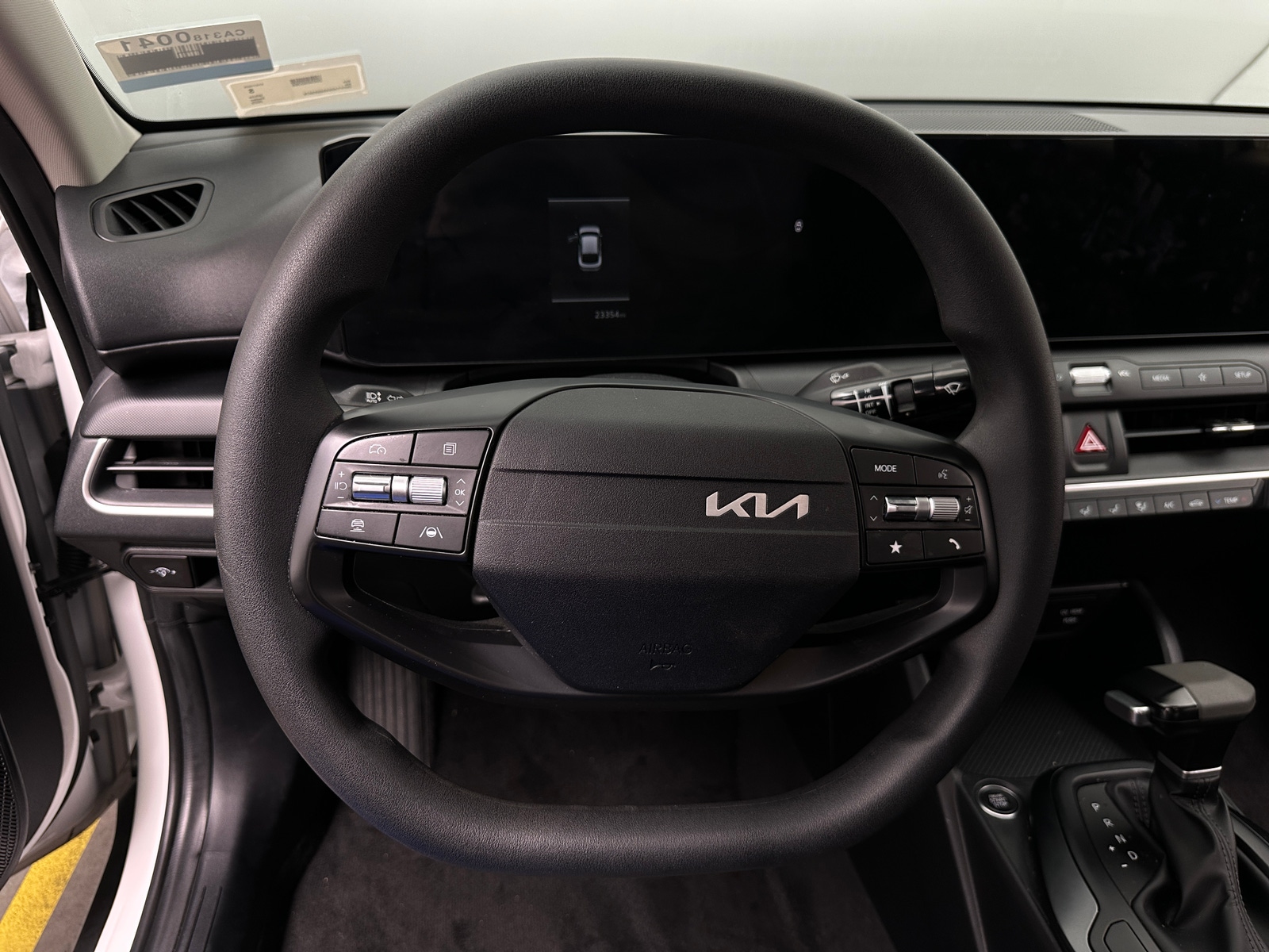 Thumbnail: 2025 Kia K4 - 5