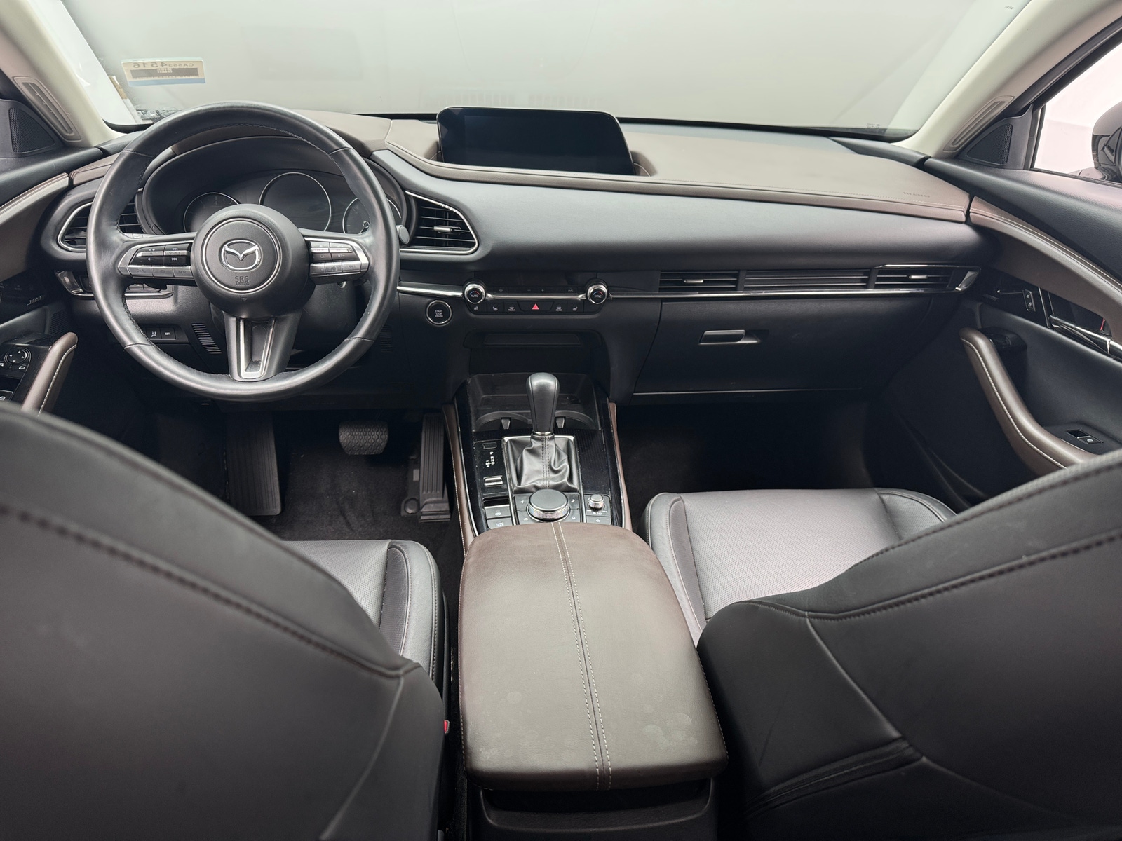 Thumbnail: 2023 Mazda CX-30 - 2