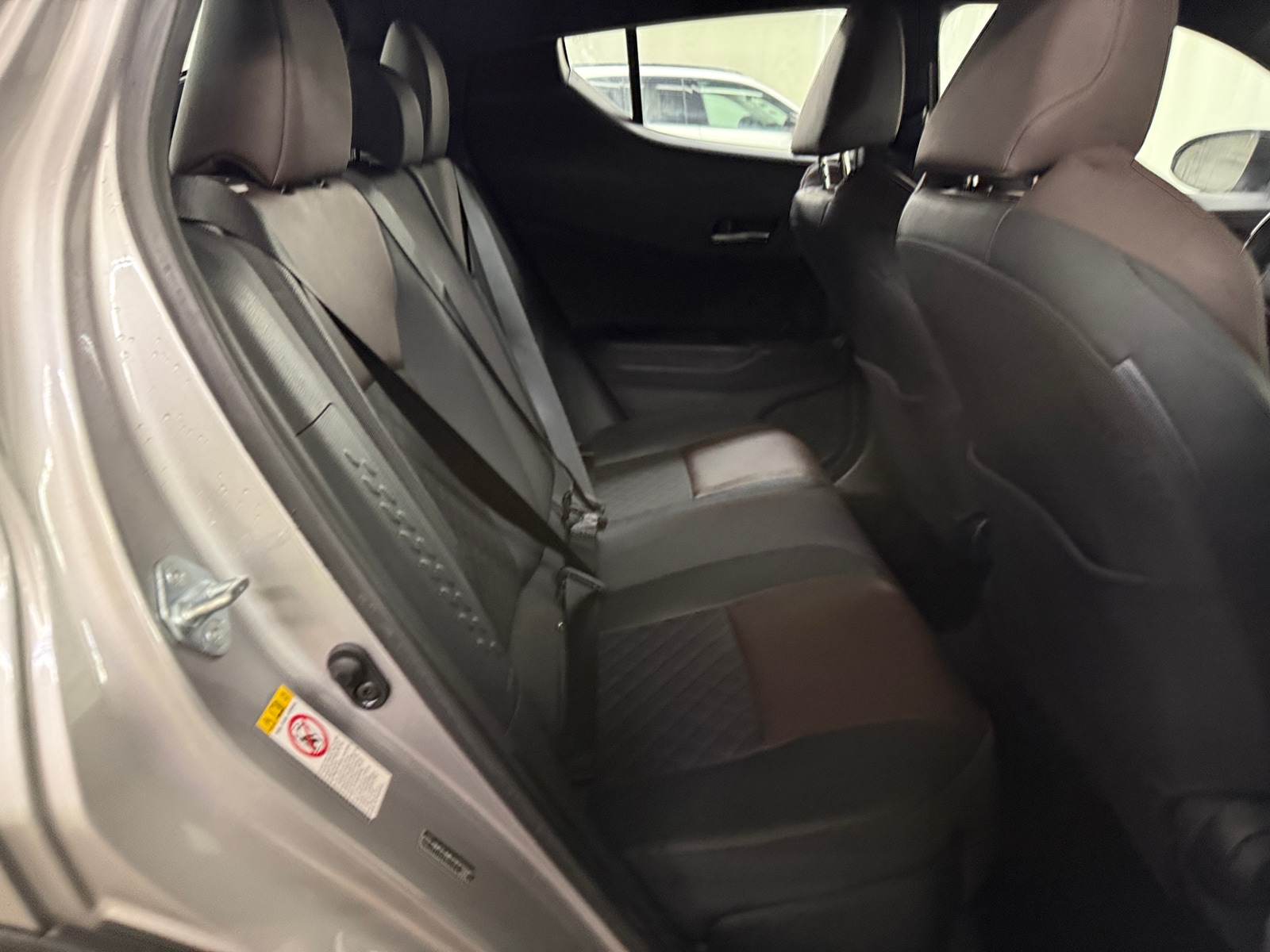 Thumbnail: 2019 Toyota C-HR - 5