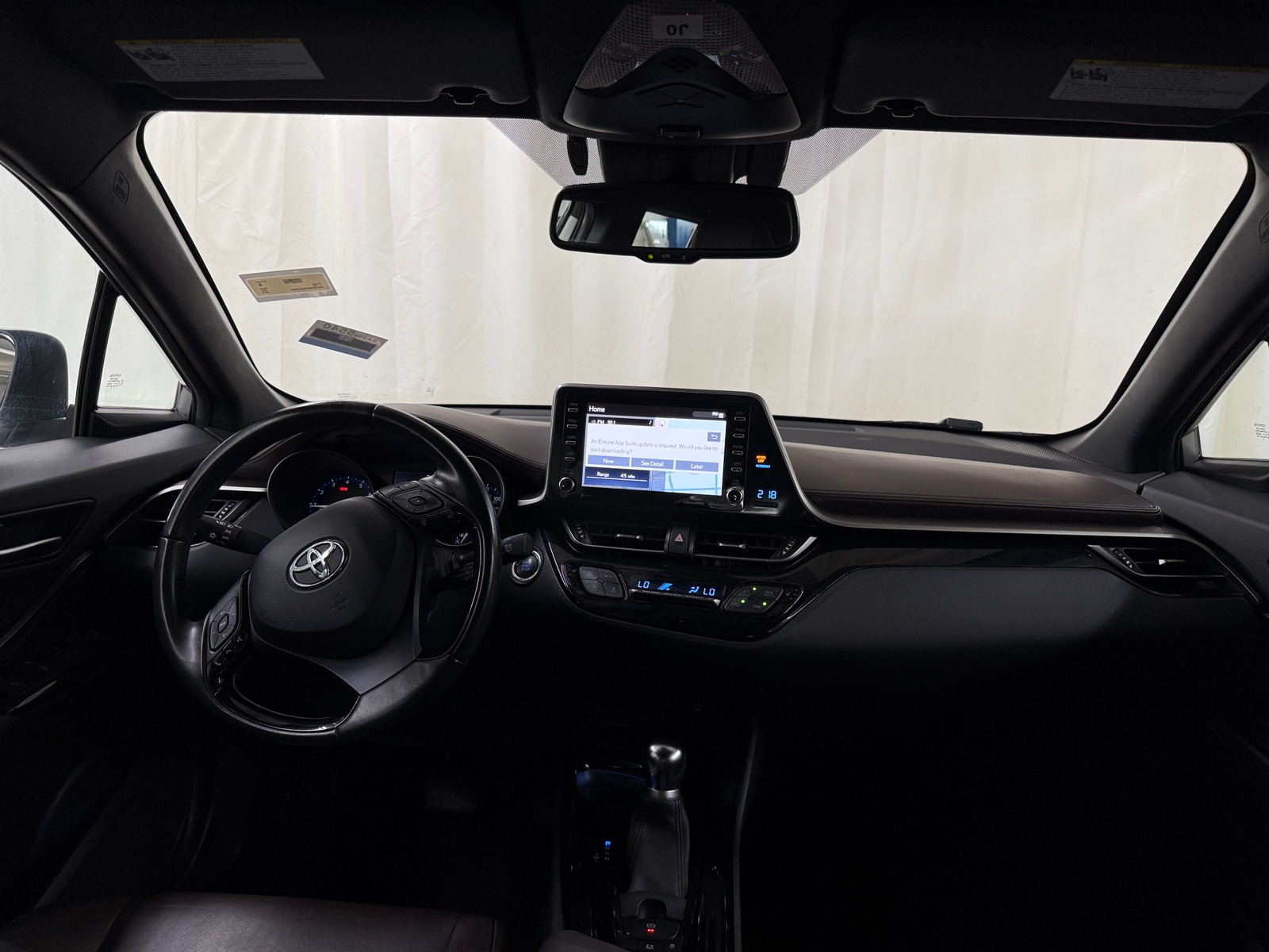 Thumbnail: 2019 Toyota C-HR - 2