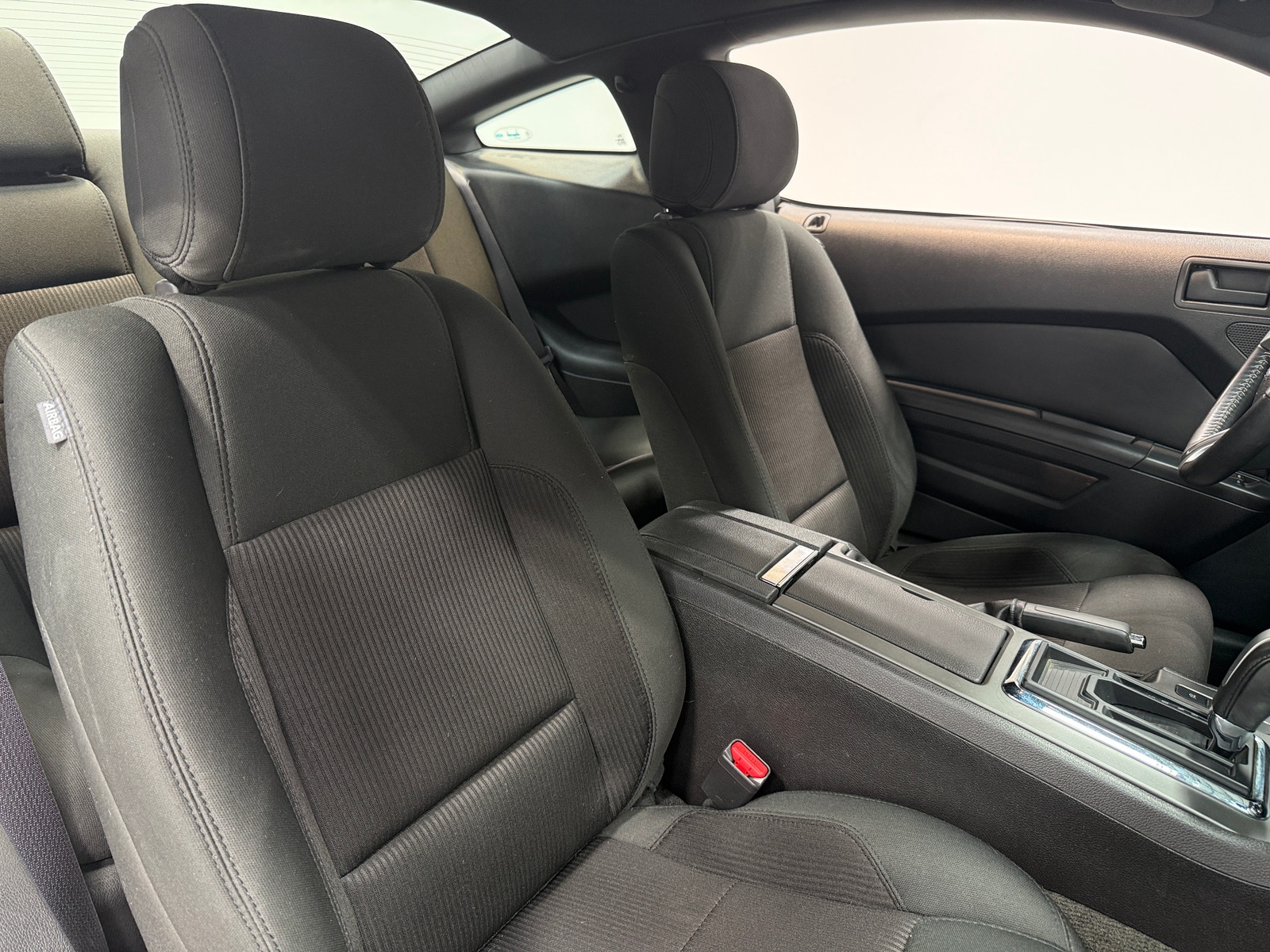 Thumbnail: 2014 Ford Mustang - 2