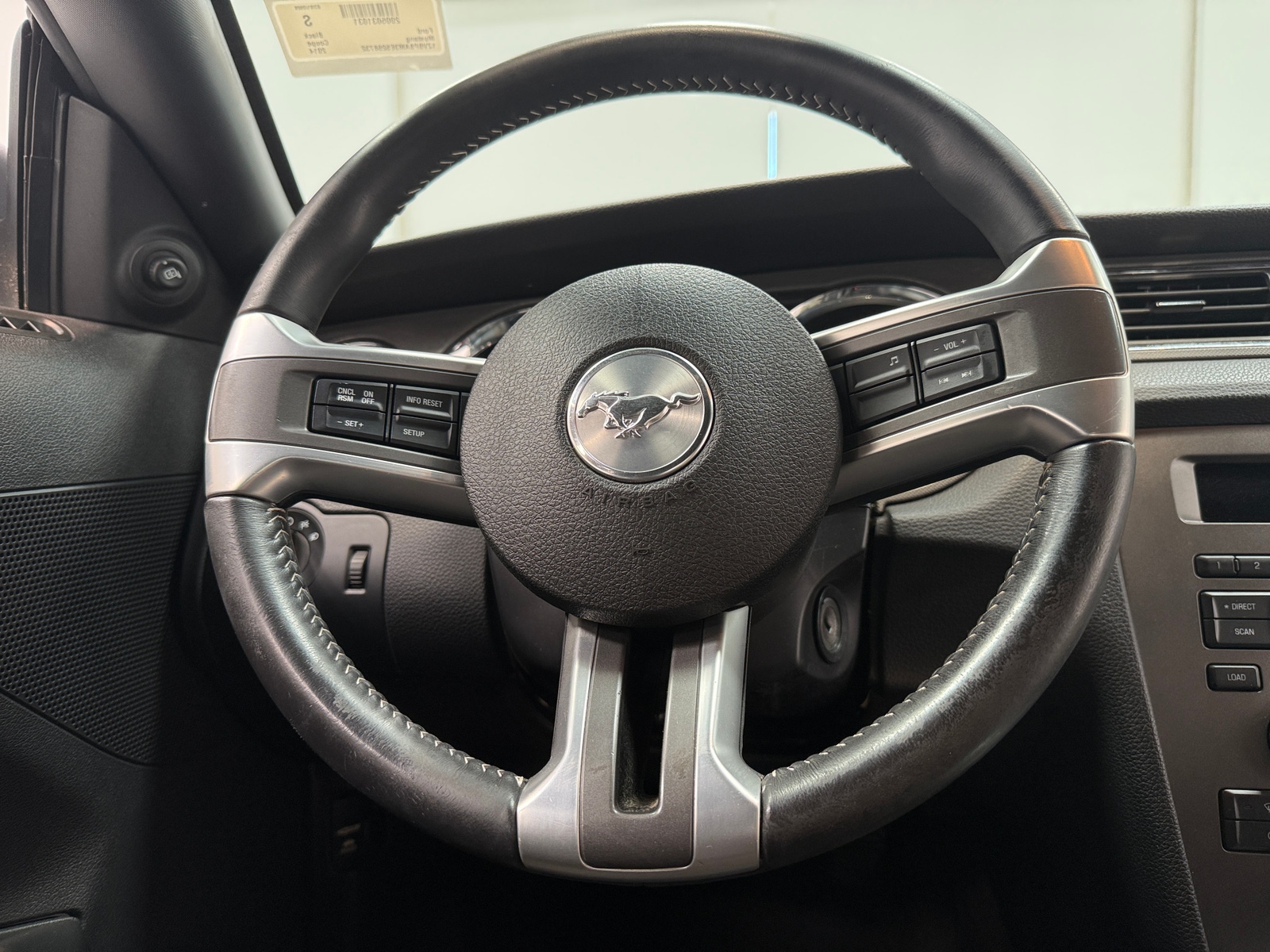 Thumbnail: 2014 Ford Mustang - 4