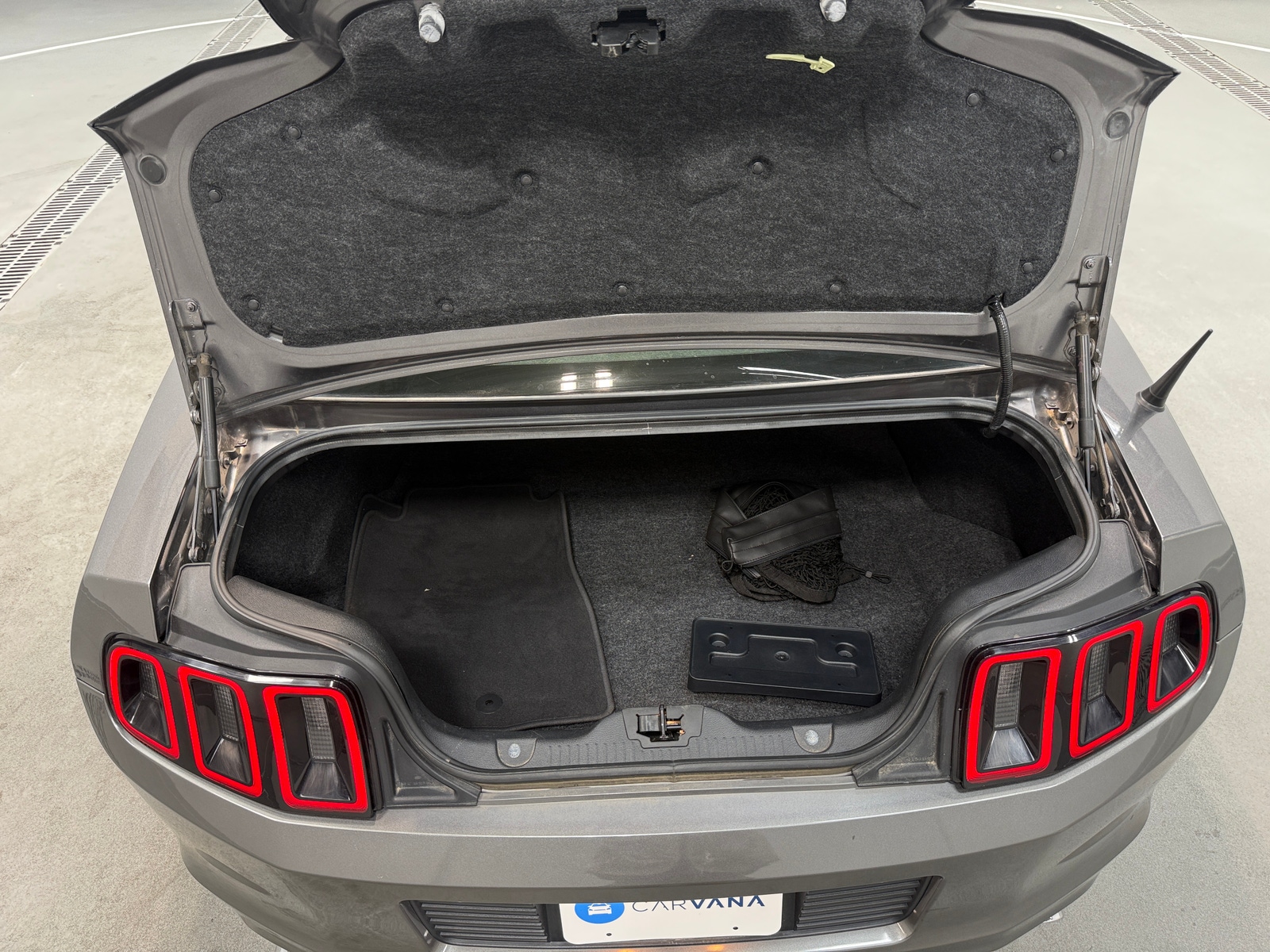 Thumbnail: 2014 Ford Mustang - 6