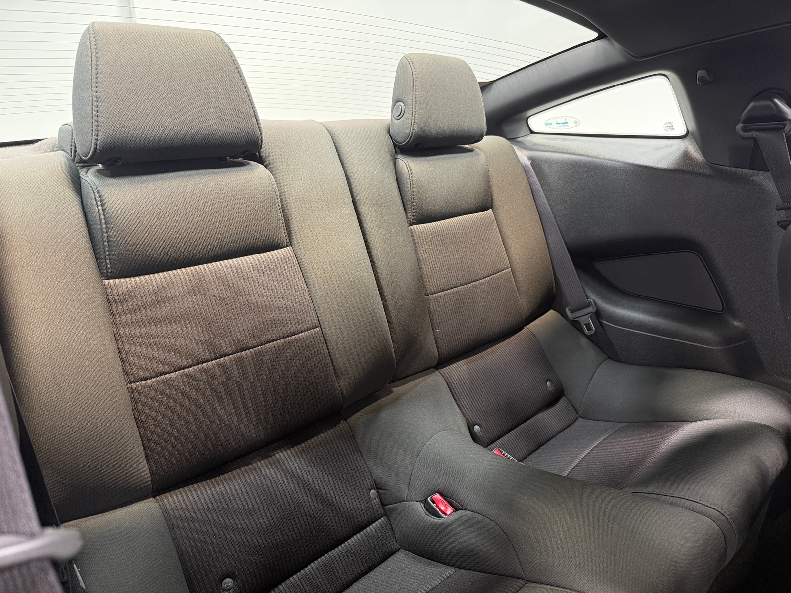 Thumbnail: 2014 Ford Mustang - 5