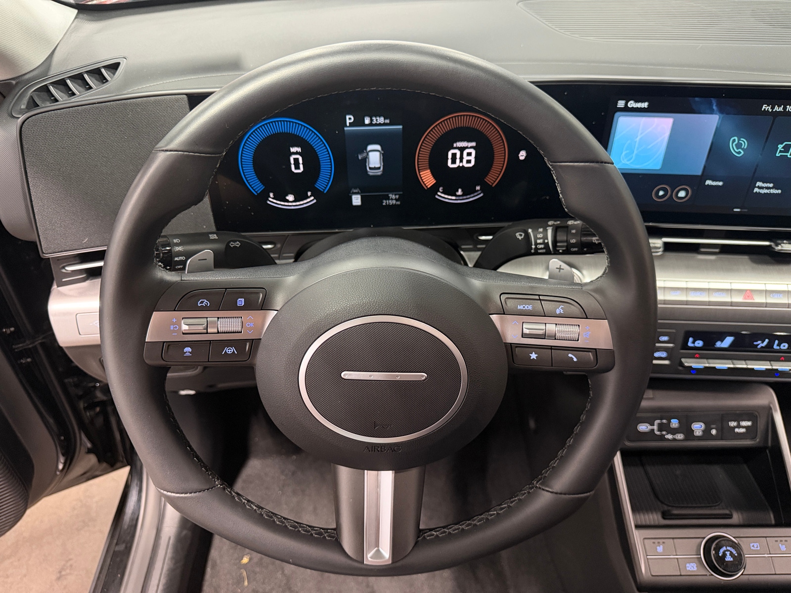 Thumbnail: 2026 Hyundai Kona - 4