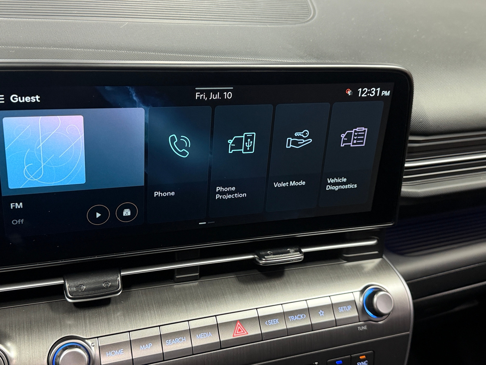 Thumbnail: 2026 Hyundai Kona - 3