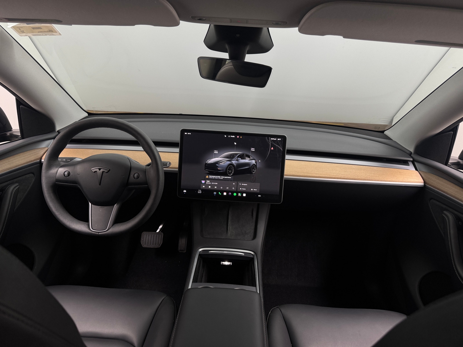 Thumbnail: 2024 Tesla Model Y - 2
