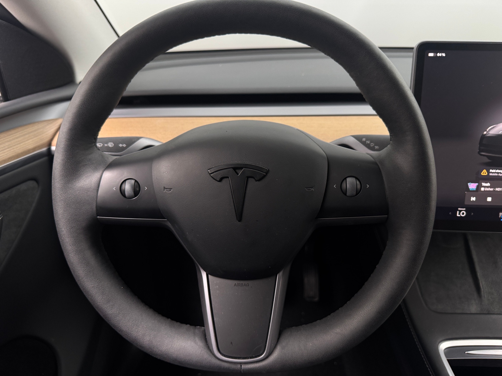 Thumbnail: 2024 Tesla Model Y - 4