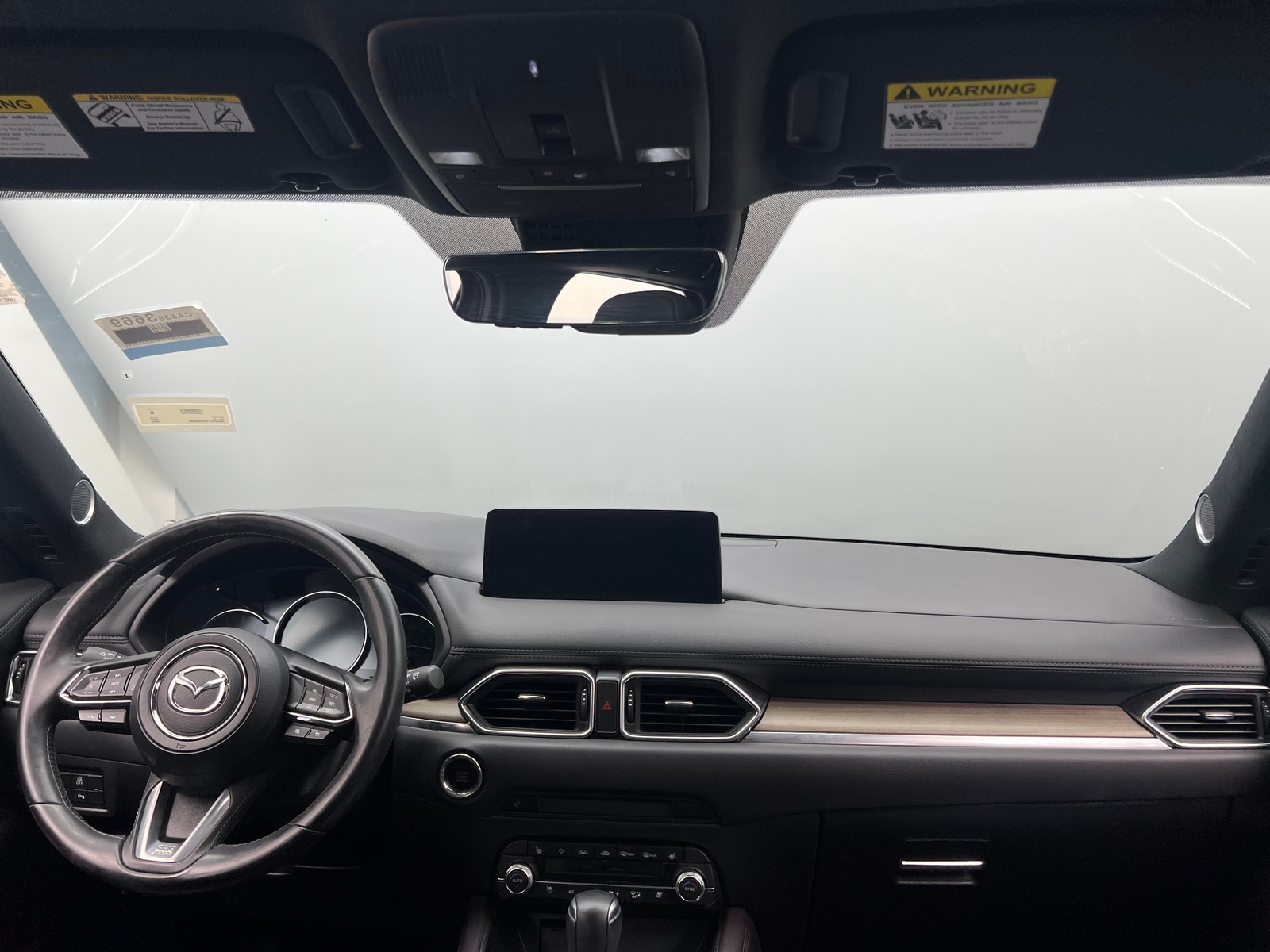 Thumbnail: 2023 Mazda CX-5 - 2