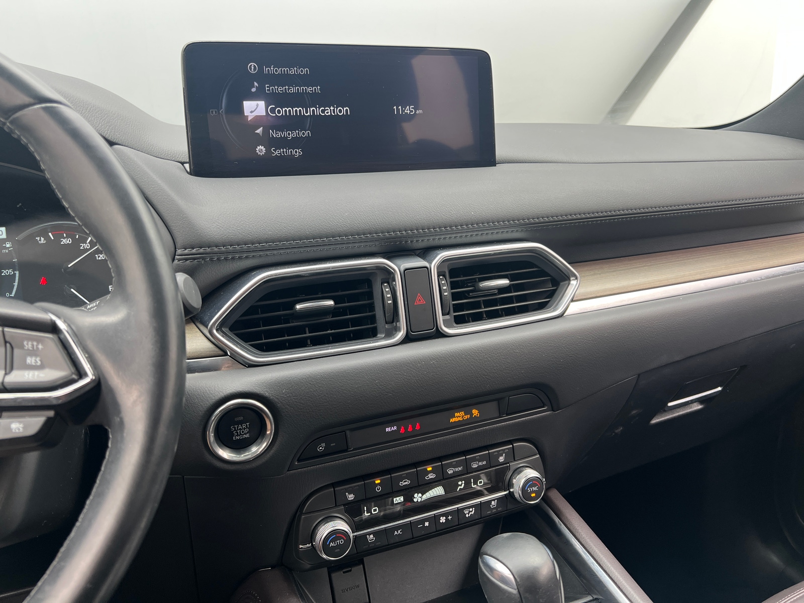 Thumbnail: 2023 Mazda CX-5 - 3