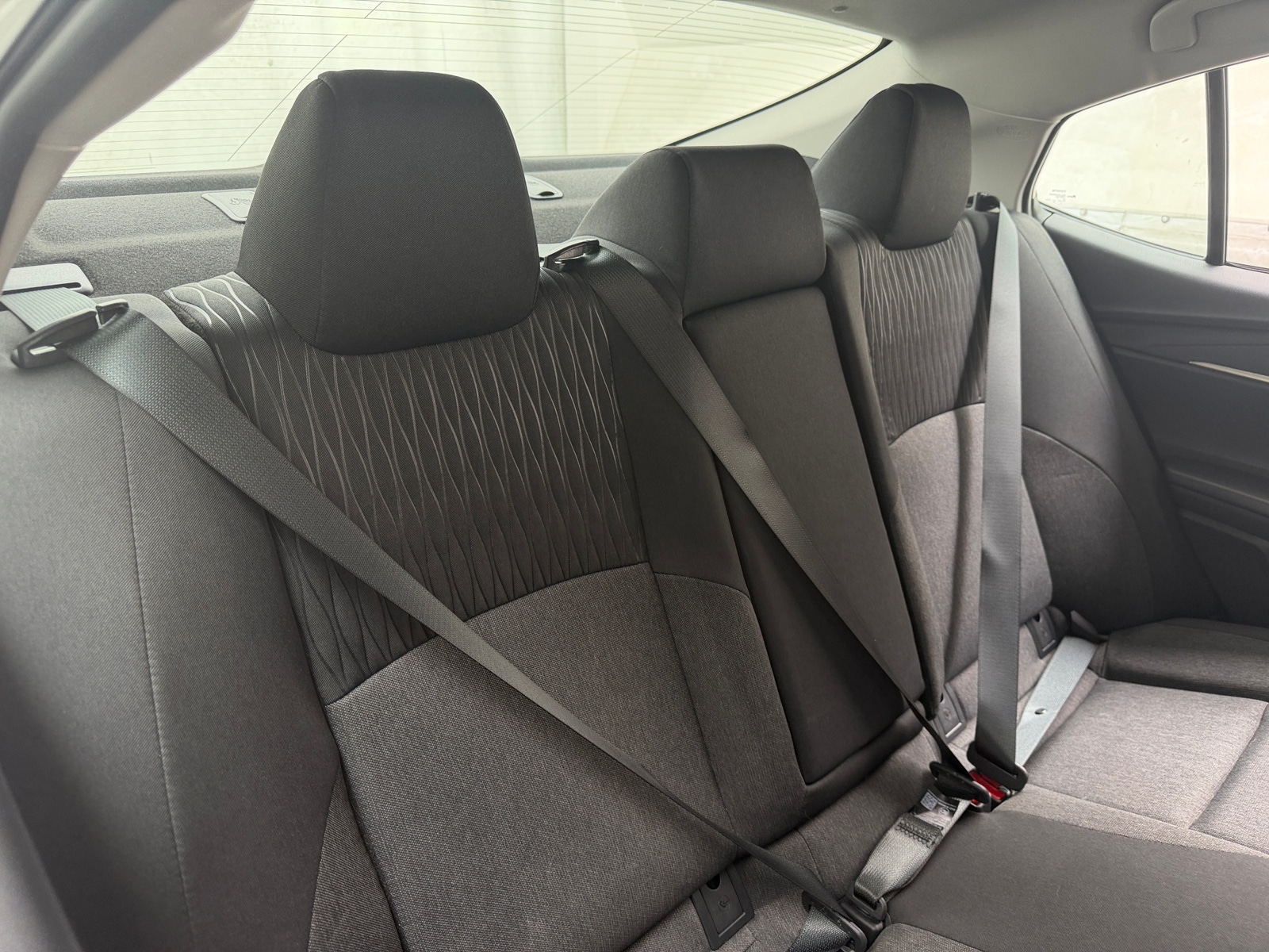 Thumbnail: 2026 Toyota Camry - 6