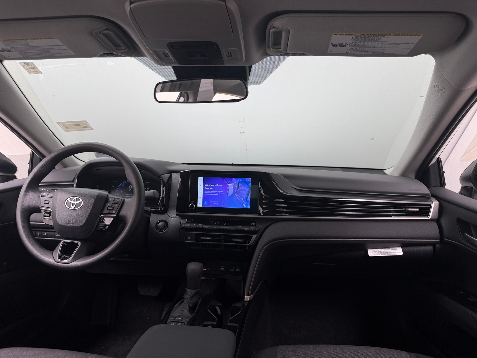 Thumbnail: 2026 Toyota Camry - 3