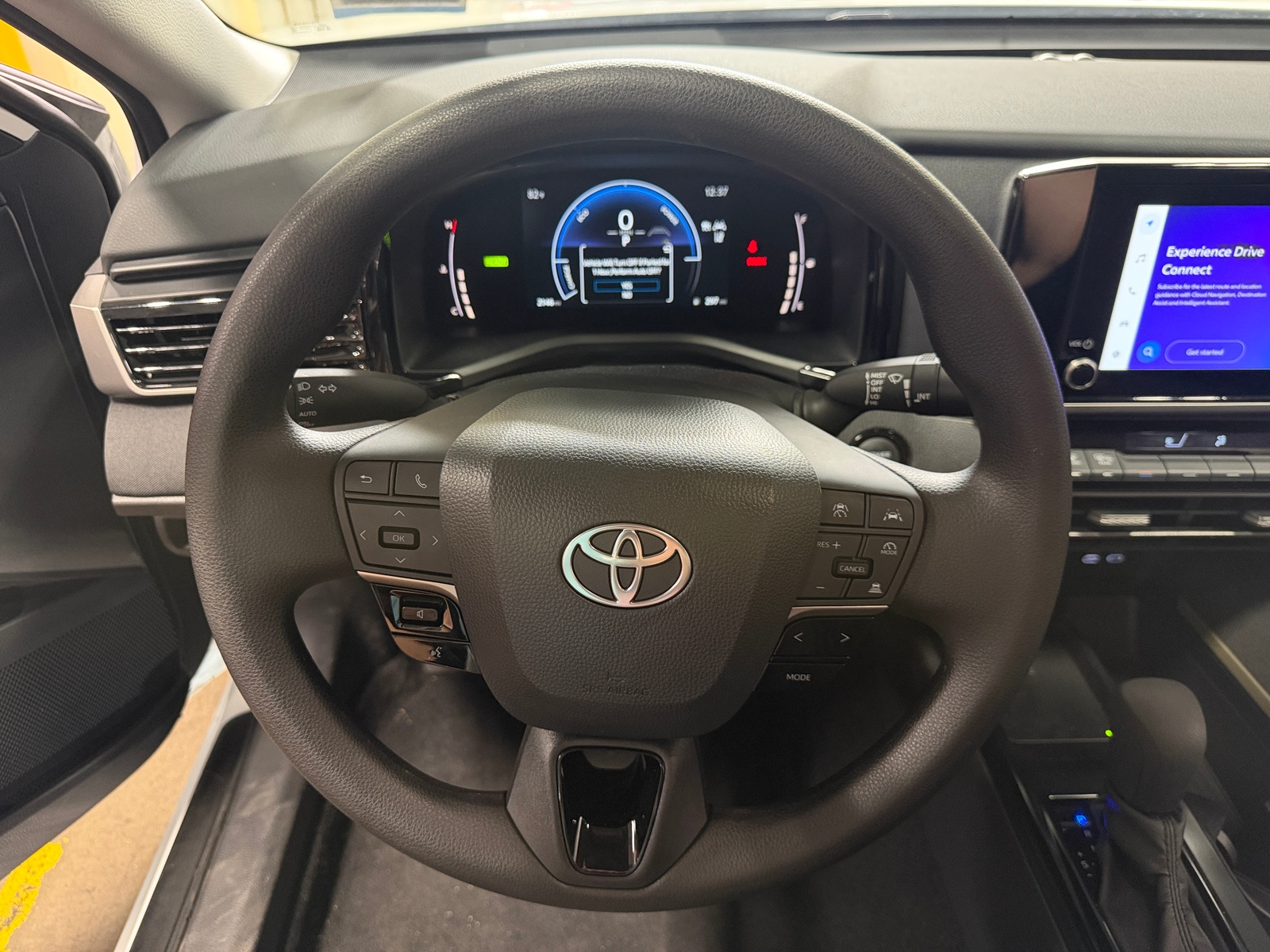 Thumbnail: 2026 Toyota Camry - 5