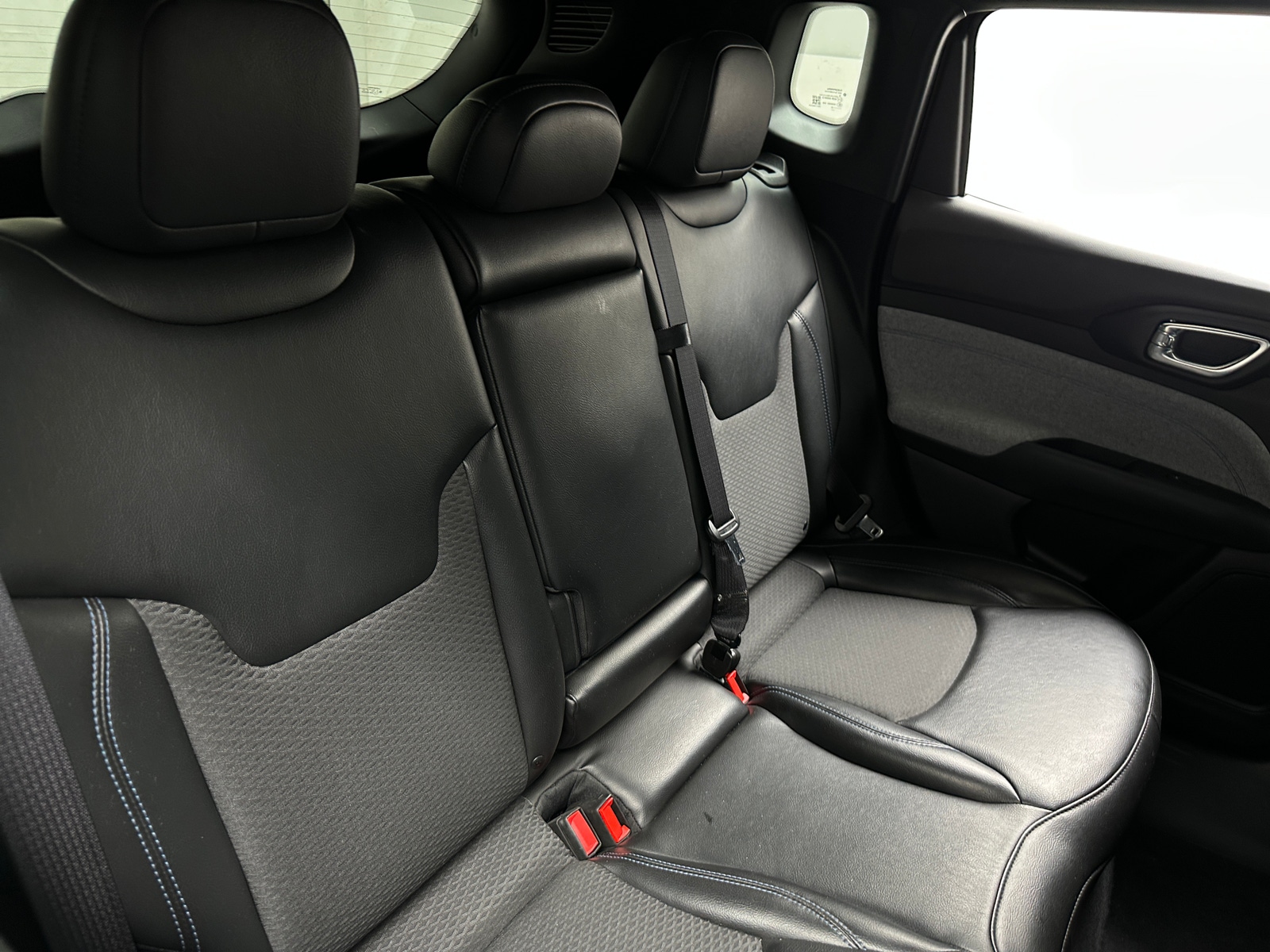 Thumbnail: 2023 Jeep Compass - 6