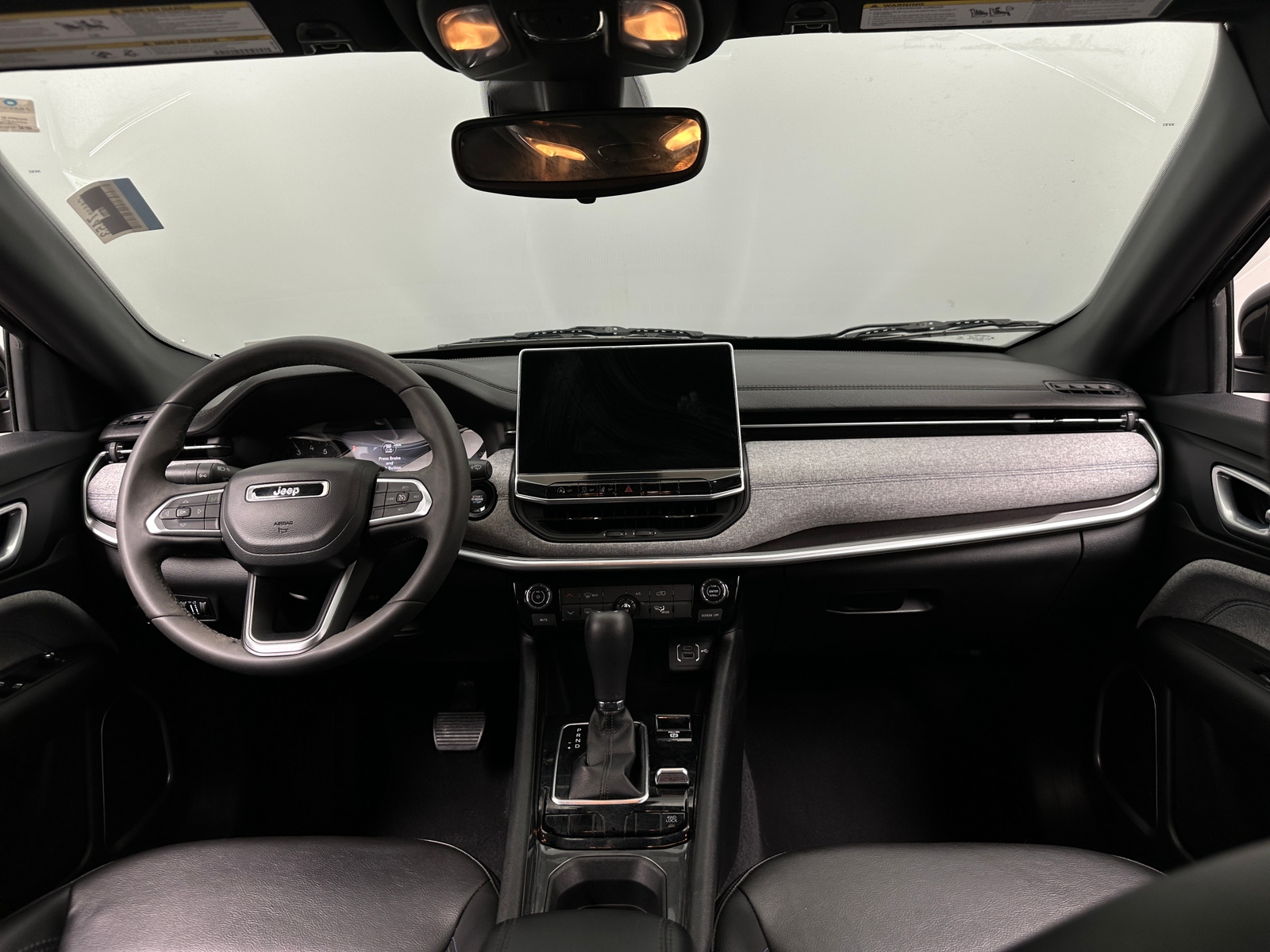 Thumbnail: 2023 Jeep Compass - 3