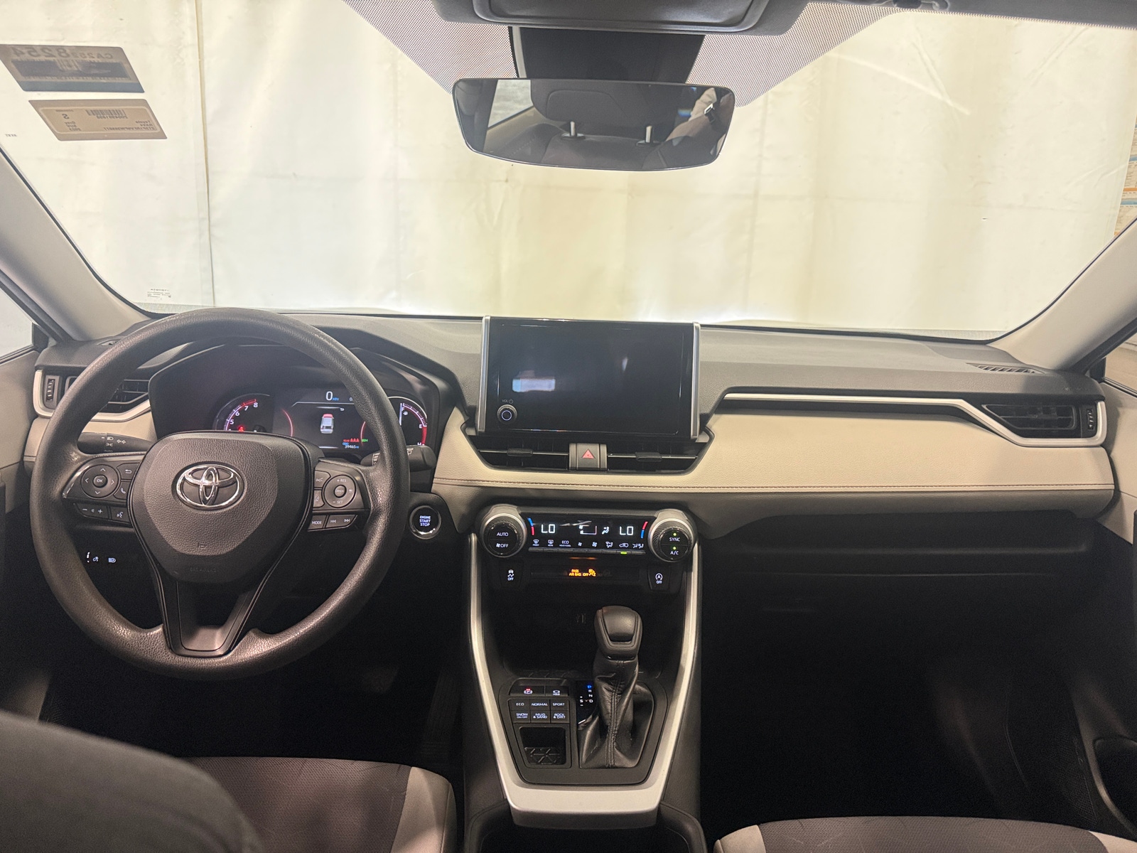 Thumbnail: 2023 Toyota RAV4 - 3