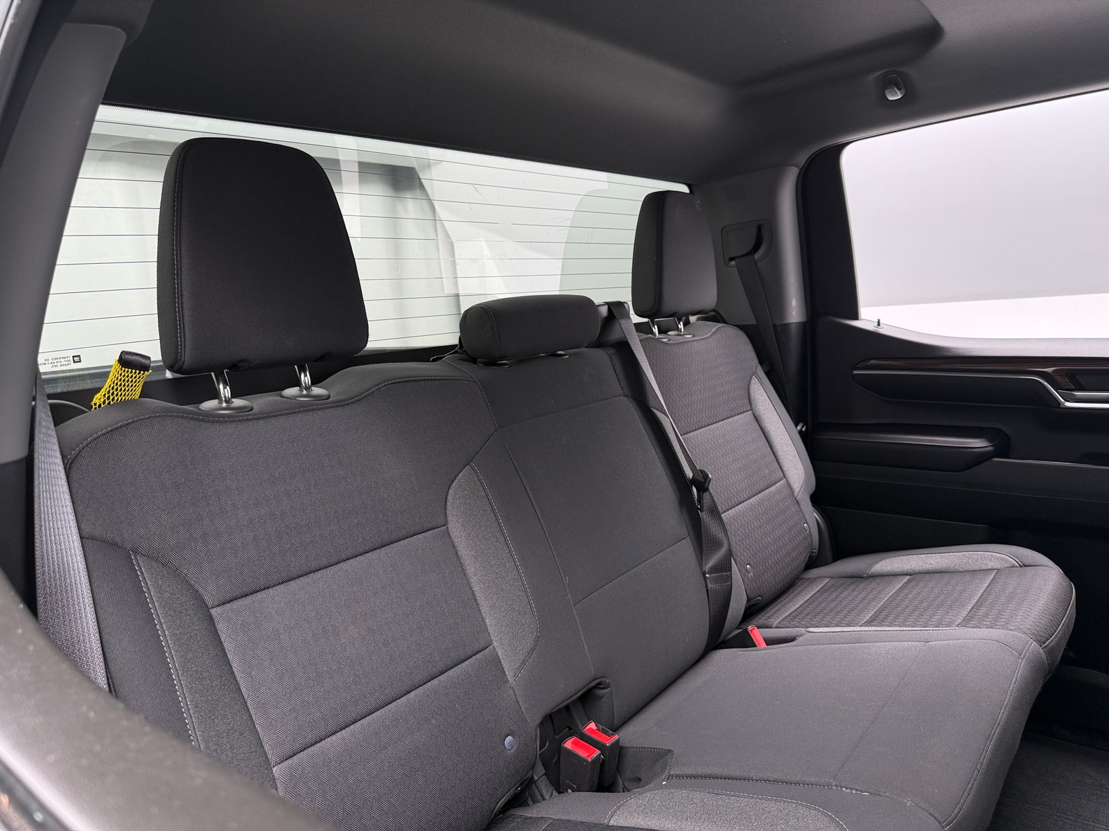 Thumbnail: 2023 Chevrolet Silverado 1500 - 6
