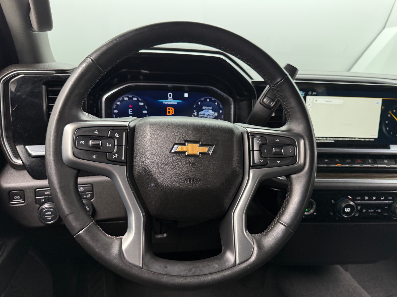 Thumbnail: 2023 Chevrolet Silverado 1500 - 5