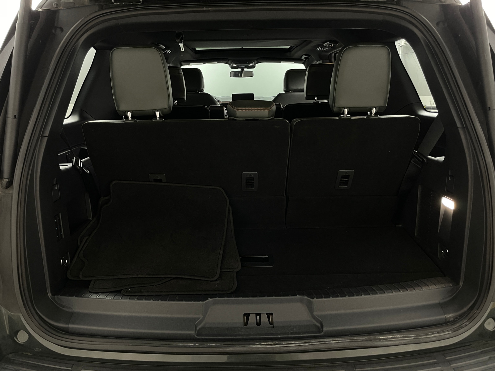 Thumbnail: 2022 Ford Expedition - 6