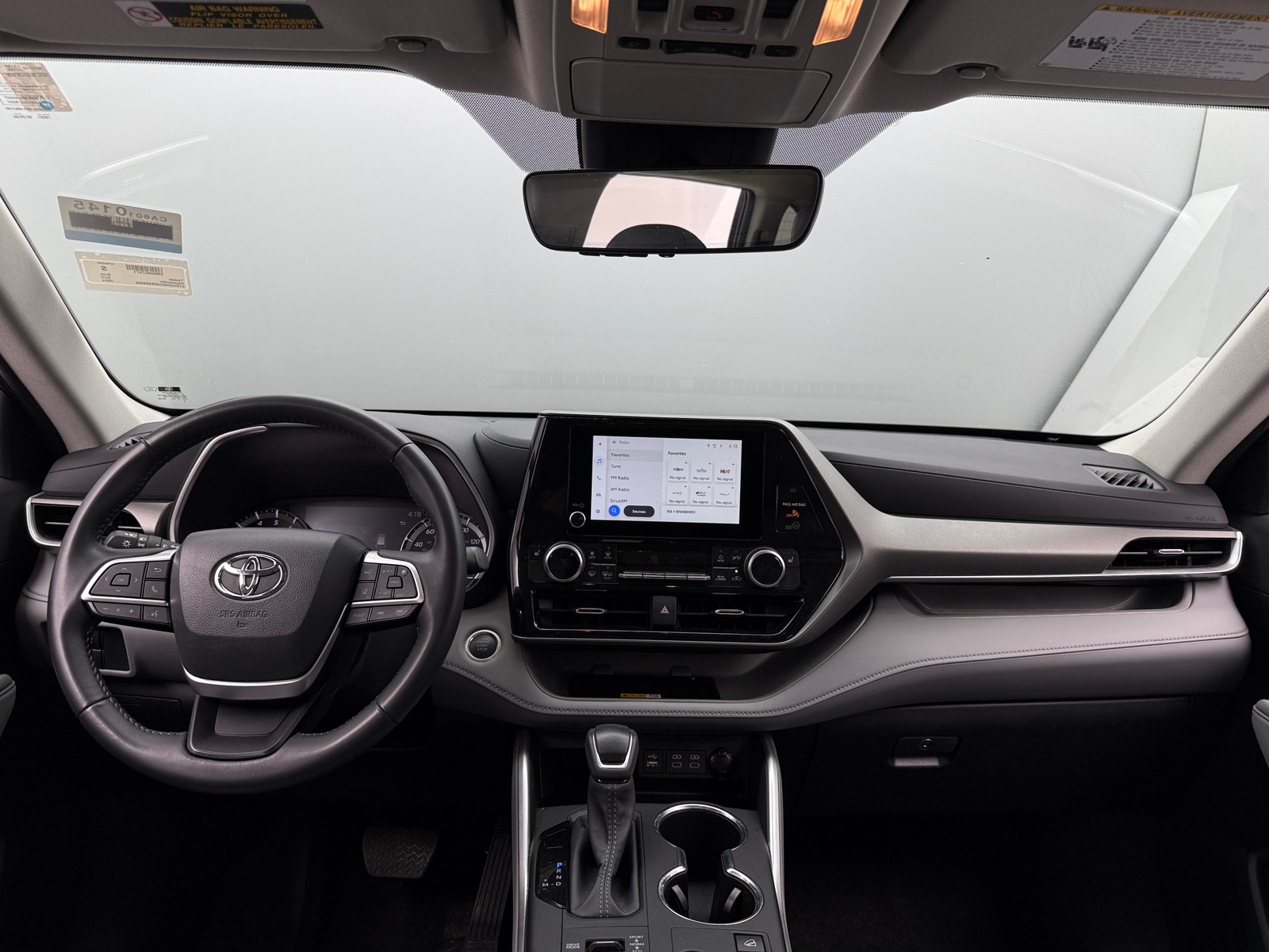 Thumbnail: 2024 Toyota Highlander - 2