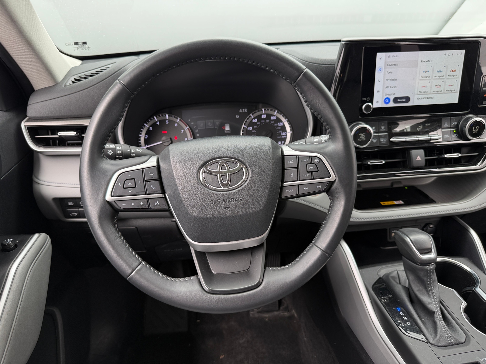 Thumbnail: 2024 Toyota Highlander - 4