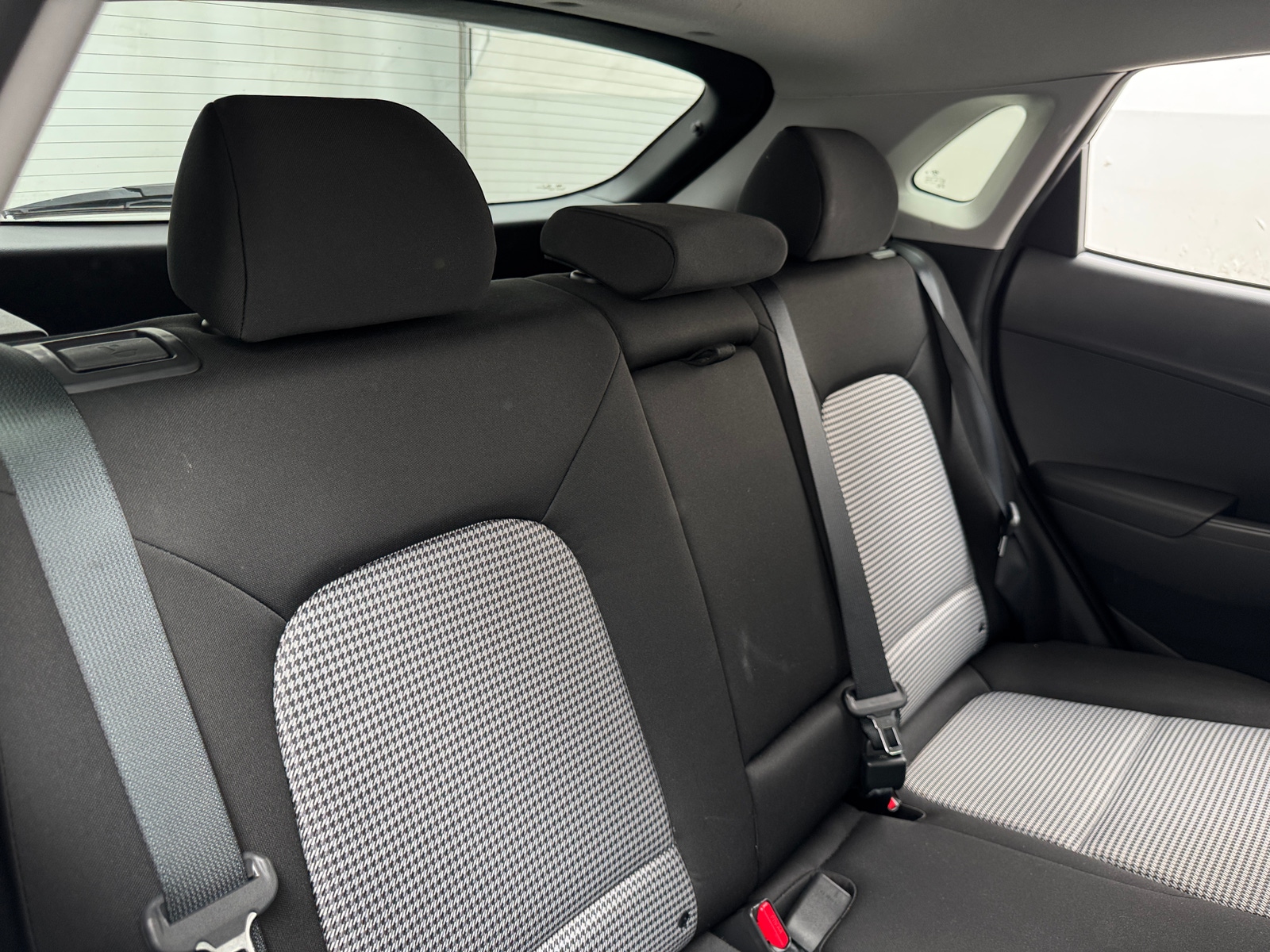 Thumbnail: 2021 Hyundai Kona - 6