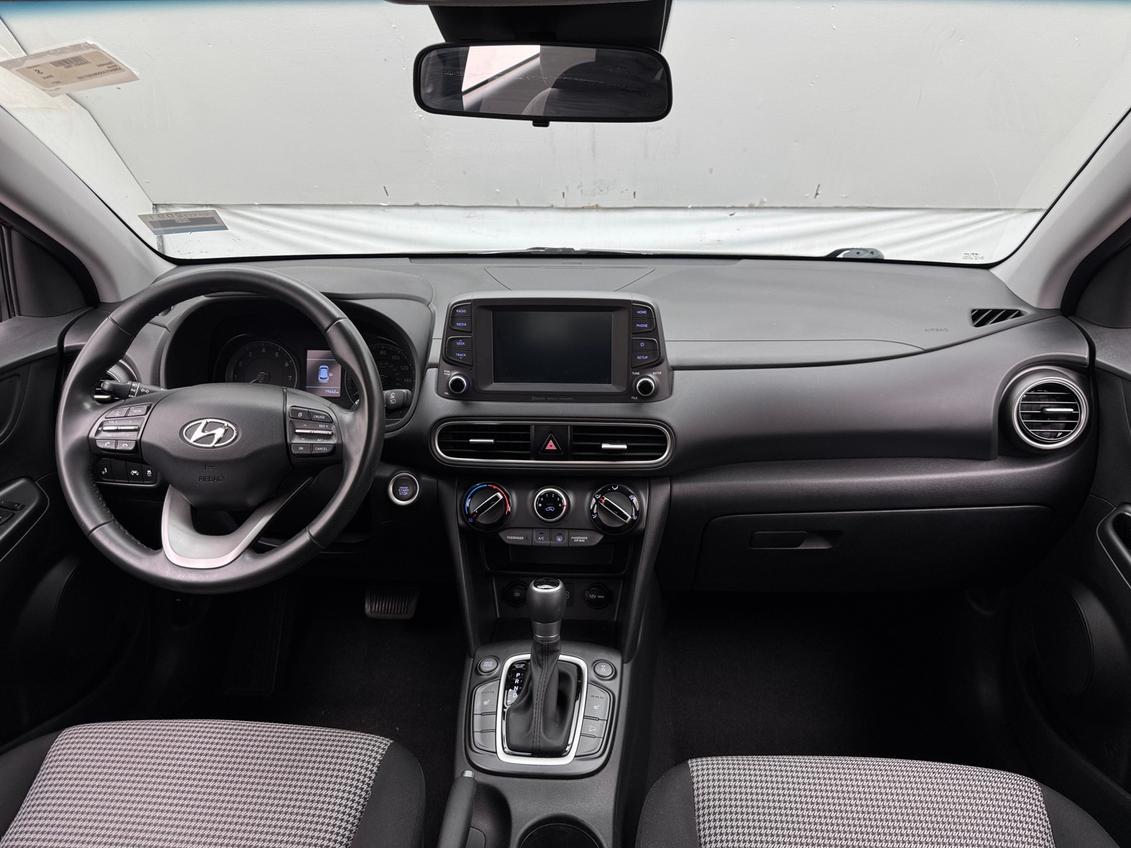 Thumbnail: 2021 Hyundai Kona - 3