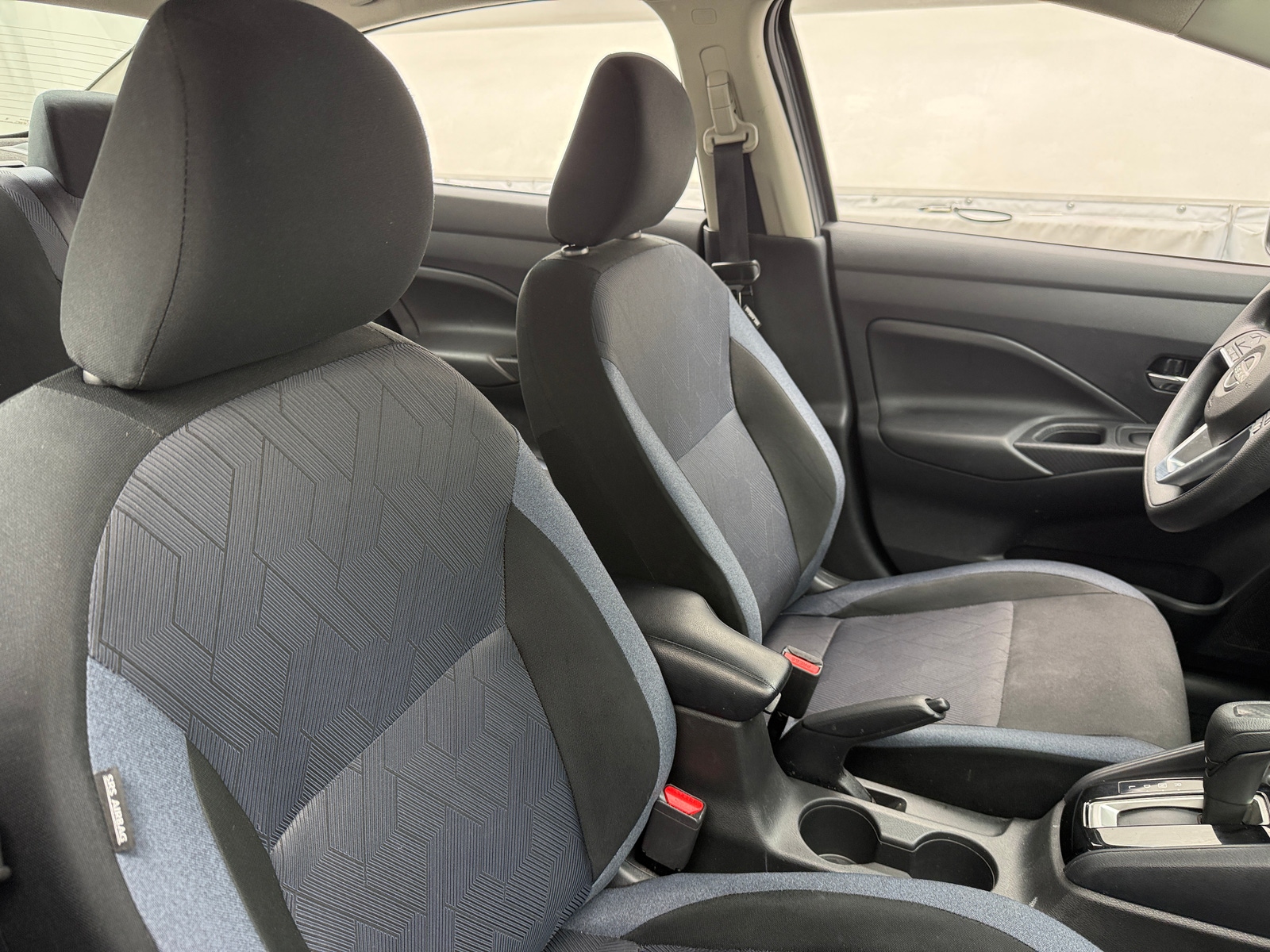 Thumbnail: 2025 Nissan Versa - 2