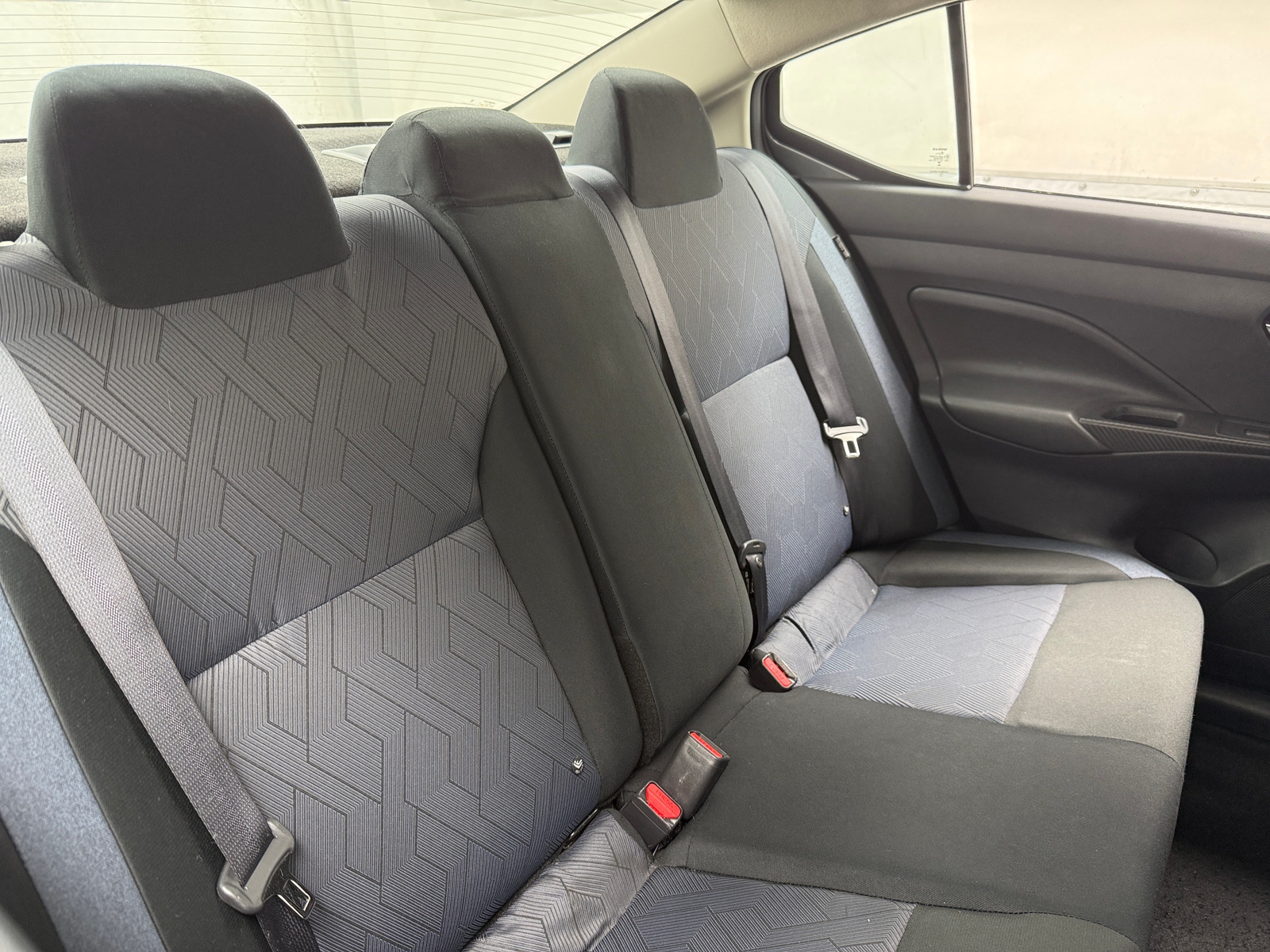 Thumbnail: 2025 Nissan Versa - 6