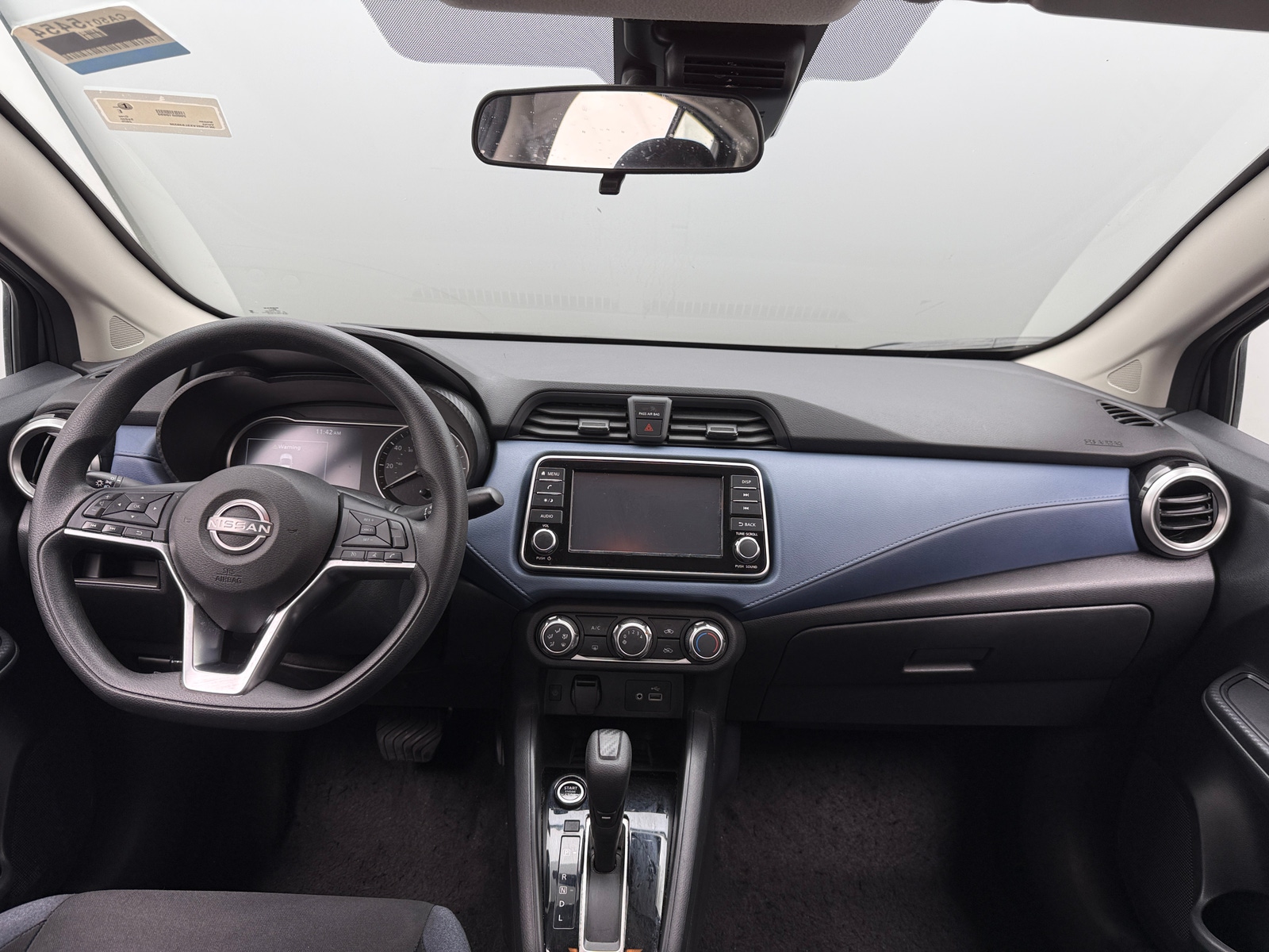 Thumbnail: 2025 Nissan Versa - 3