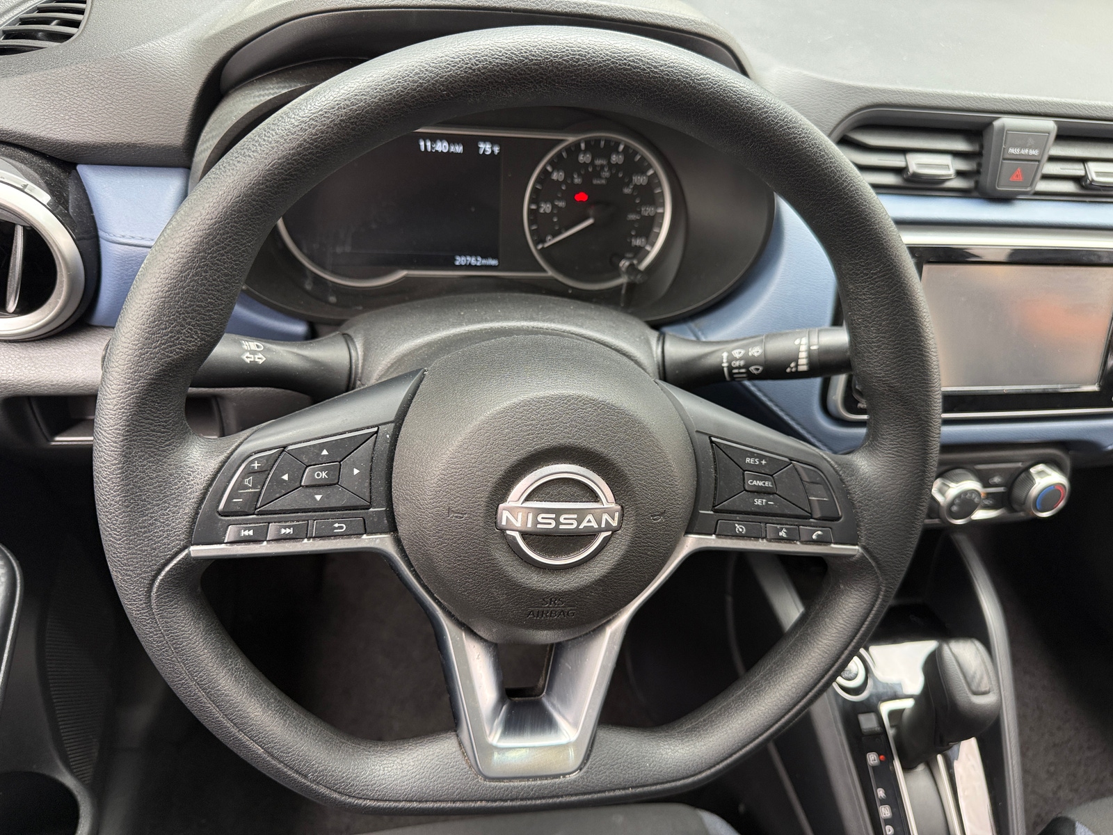 Thumbnail: 2025 Nissan Versa - 5