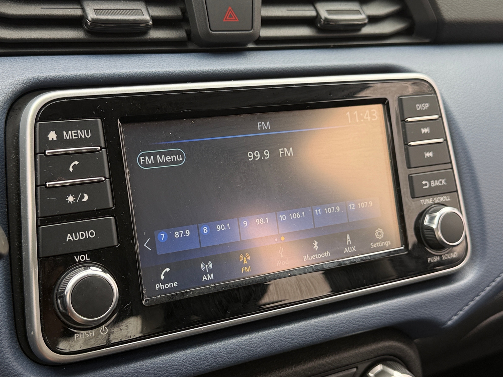 Thumbnail: 2025 Nissan Versa - 4