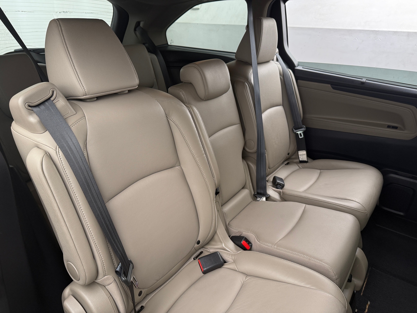Thumbnail: 2019 Honda Odyssey - 5