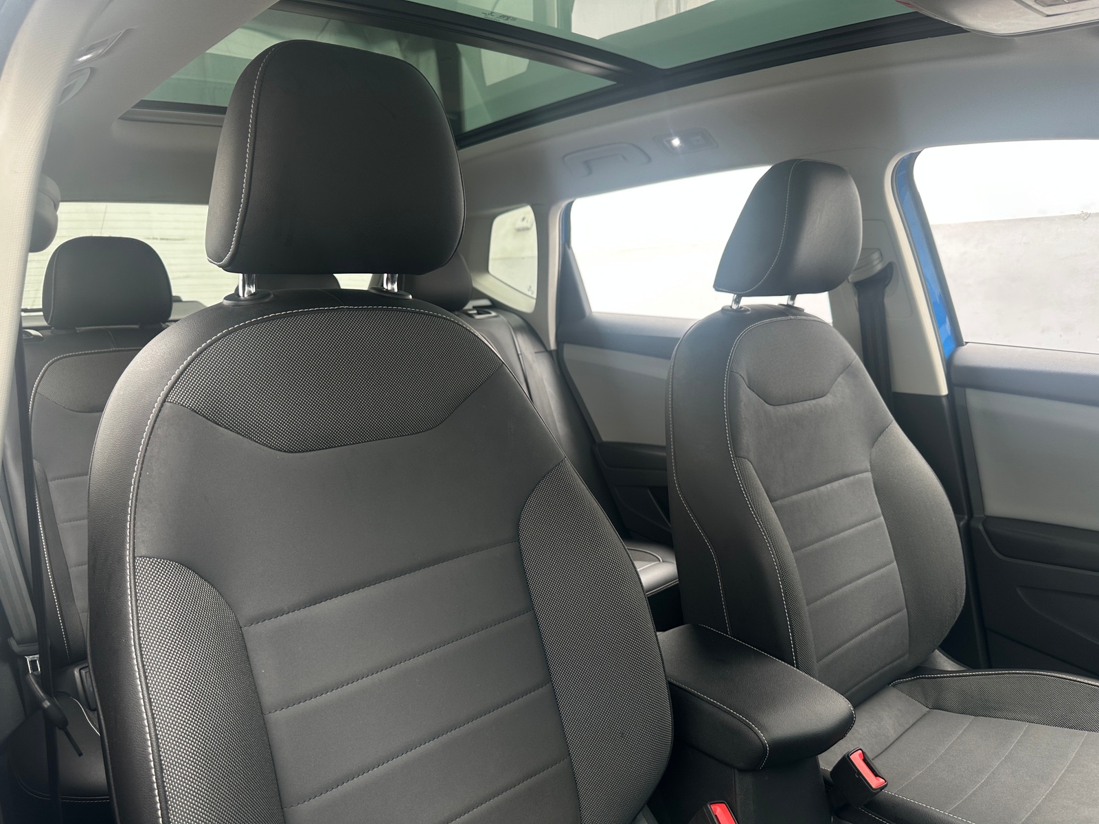 Thumbnail: 2022 Volkswagen Taos - 2
