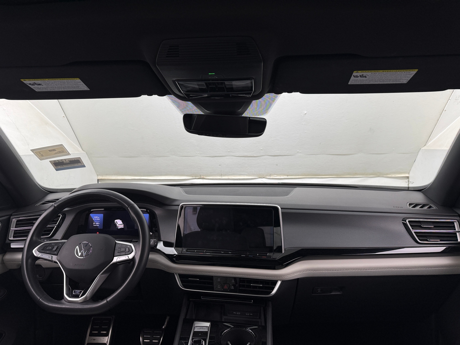 Thumbnail: 2024 Volkswagen Atlas - 2
