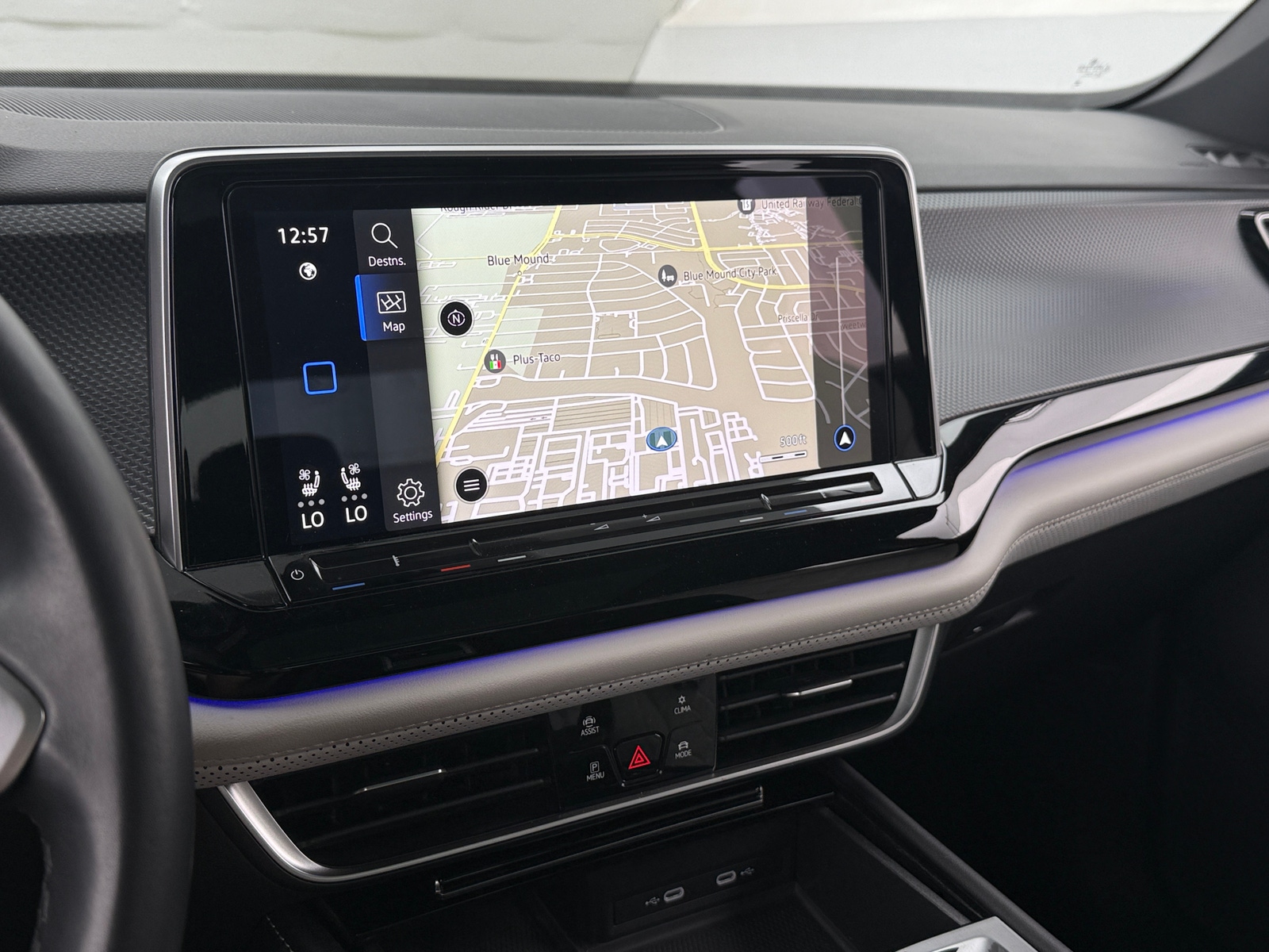 Thumbnail: 2024 Volkswagen Atlas - 3