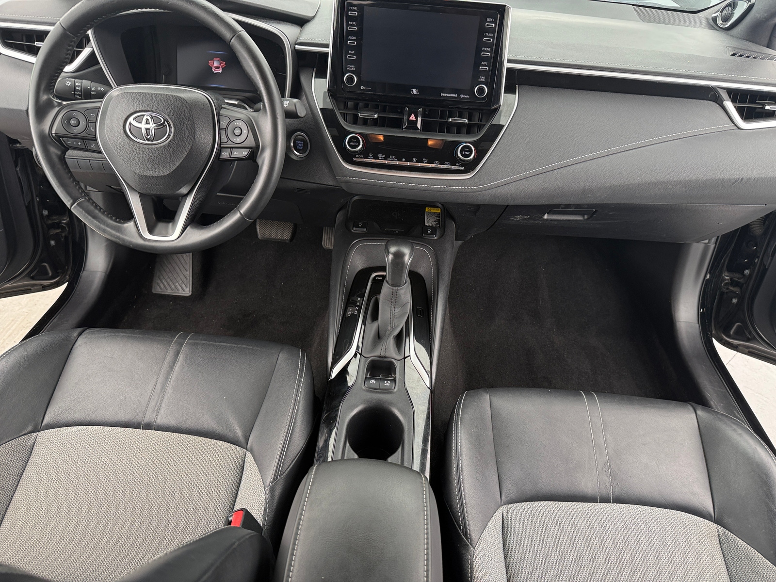 Thumbnail: 2019 Toyota Corolla - 2