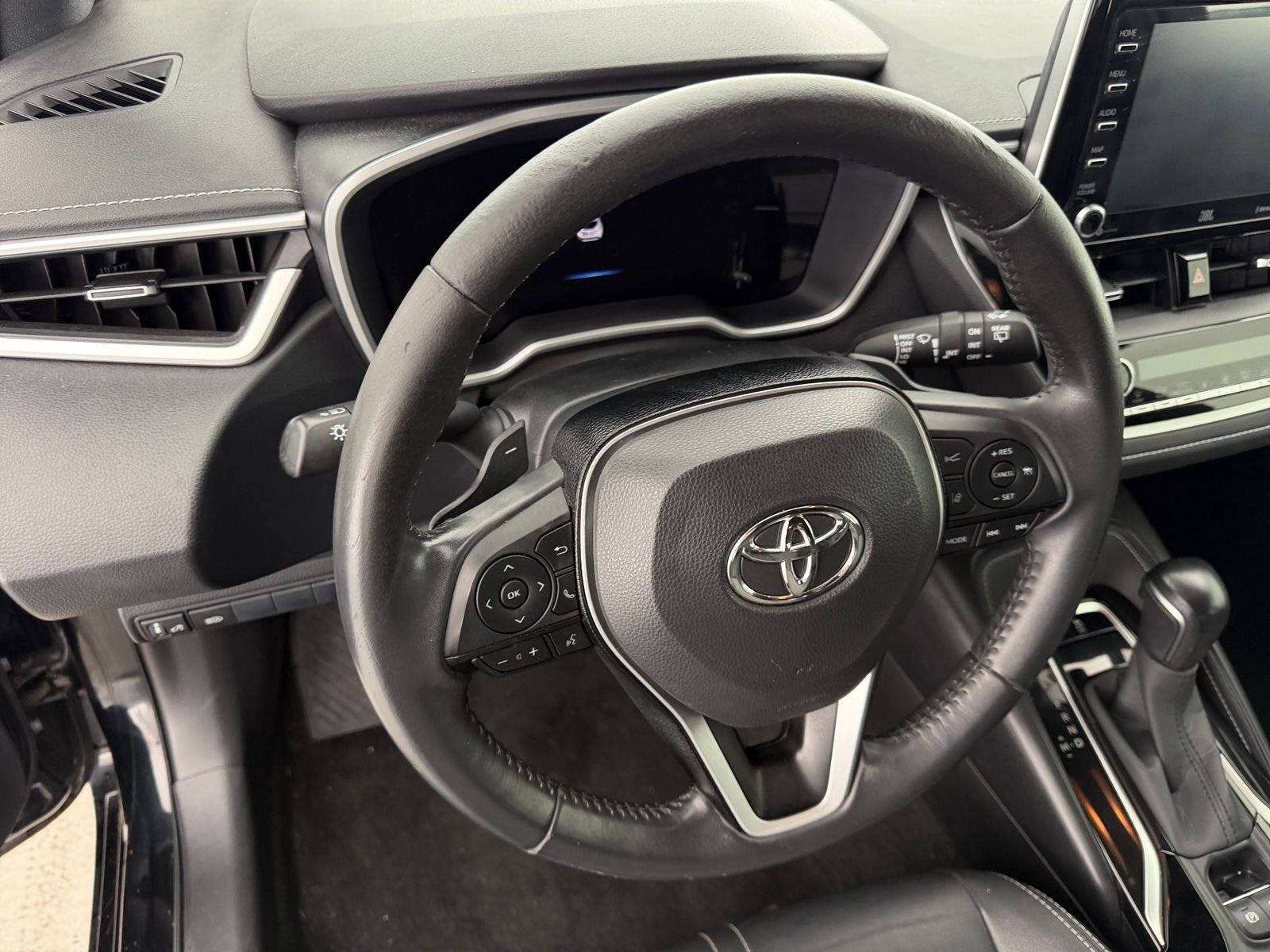 Thumbnail: 2019 Toyota Corolla - 4