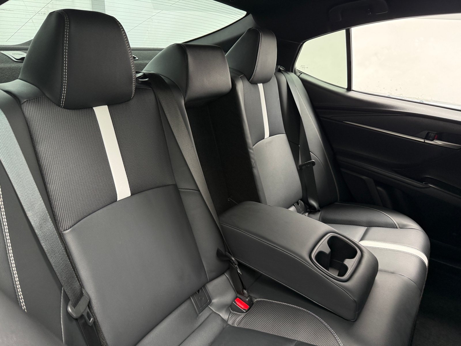 Thumbnail: 2025 Toyota Camry - 6