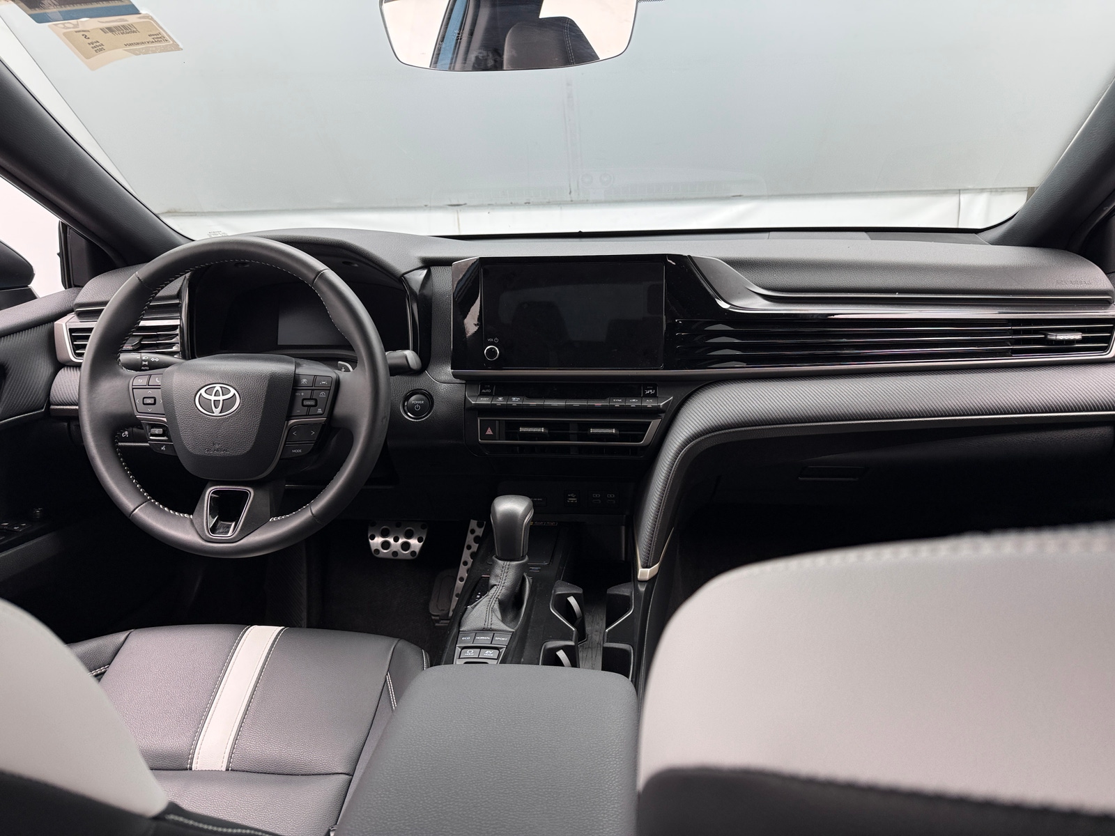 Thumbnail: 2025 Toyota Camry - 3