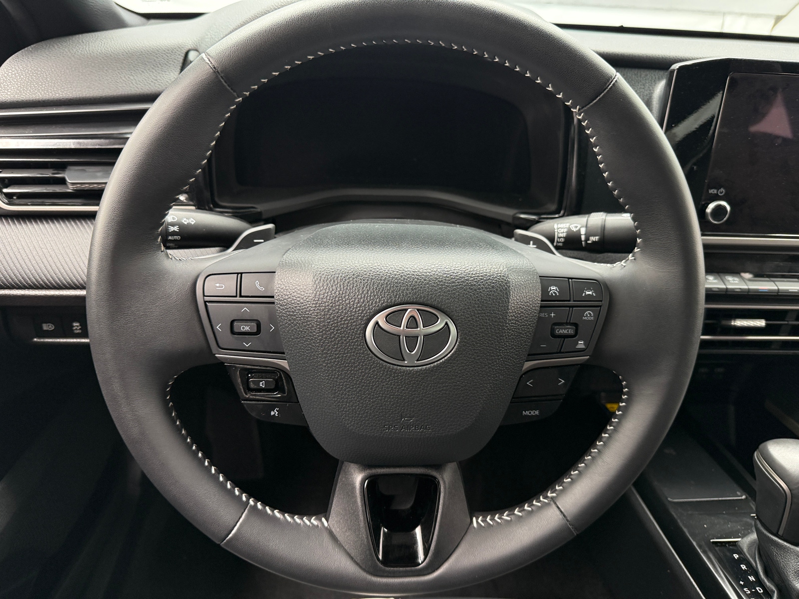Thumbnail: 2025 Toyota Camry - 5