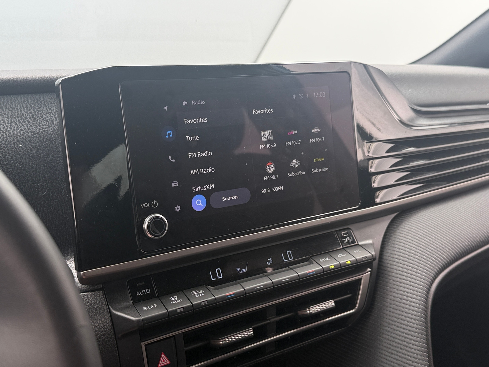 Thumbnail: 2025 Toyota Camry - 4