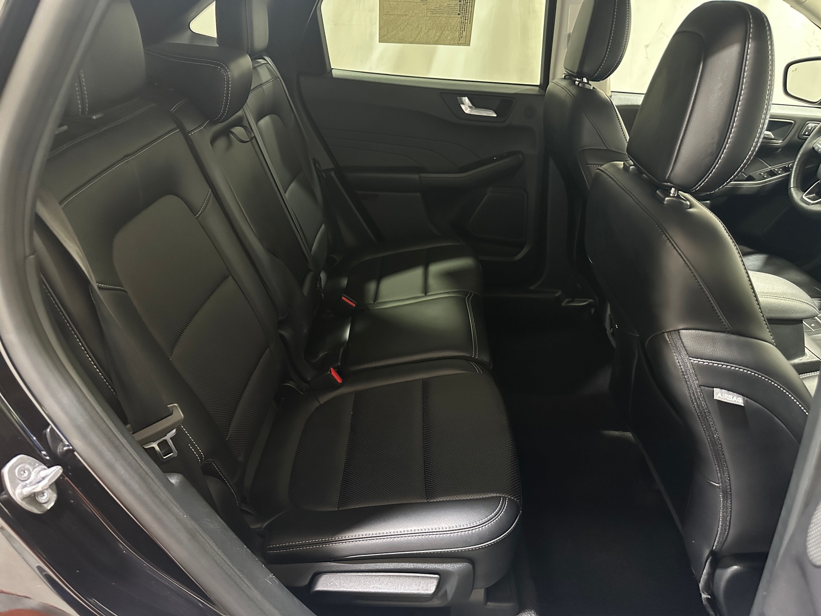 Thumbnail: 2021 Ford Escape - 5
