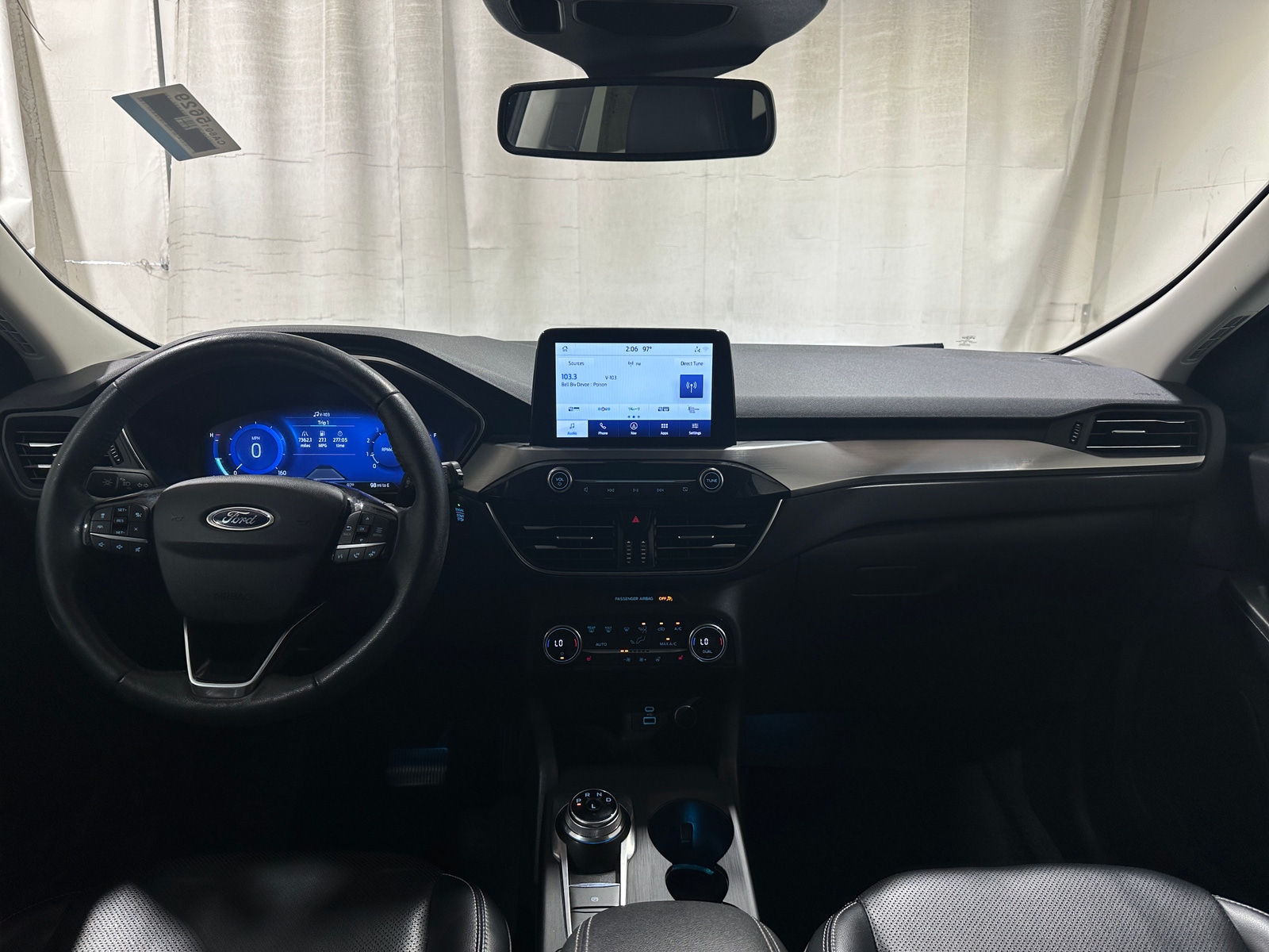 Thumbnail: 2021 Ford Escape - 2